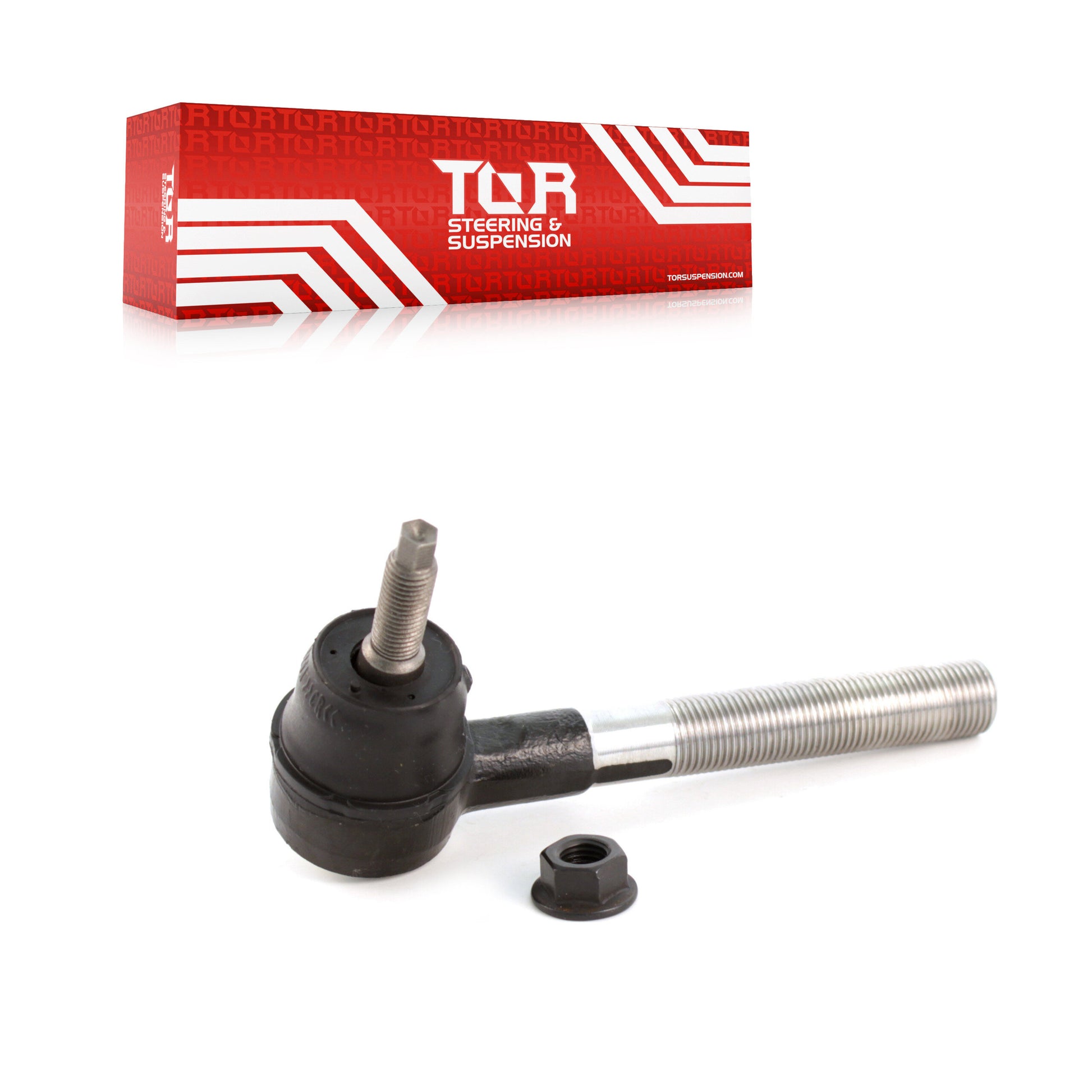 TOR TOR-ES3529 Steering Tie Rod End for 1998-2004 Chrysler 300M, Chrysler LHS, Chrysler Concorde - Front Outer