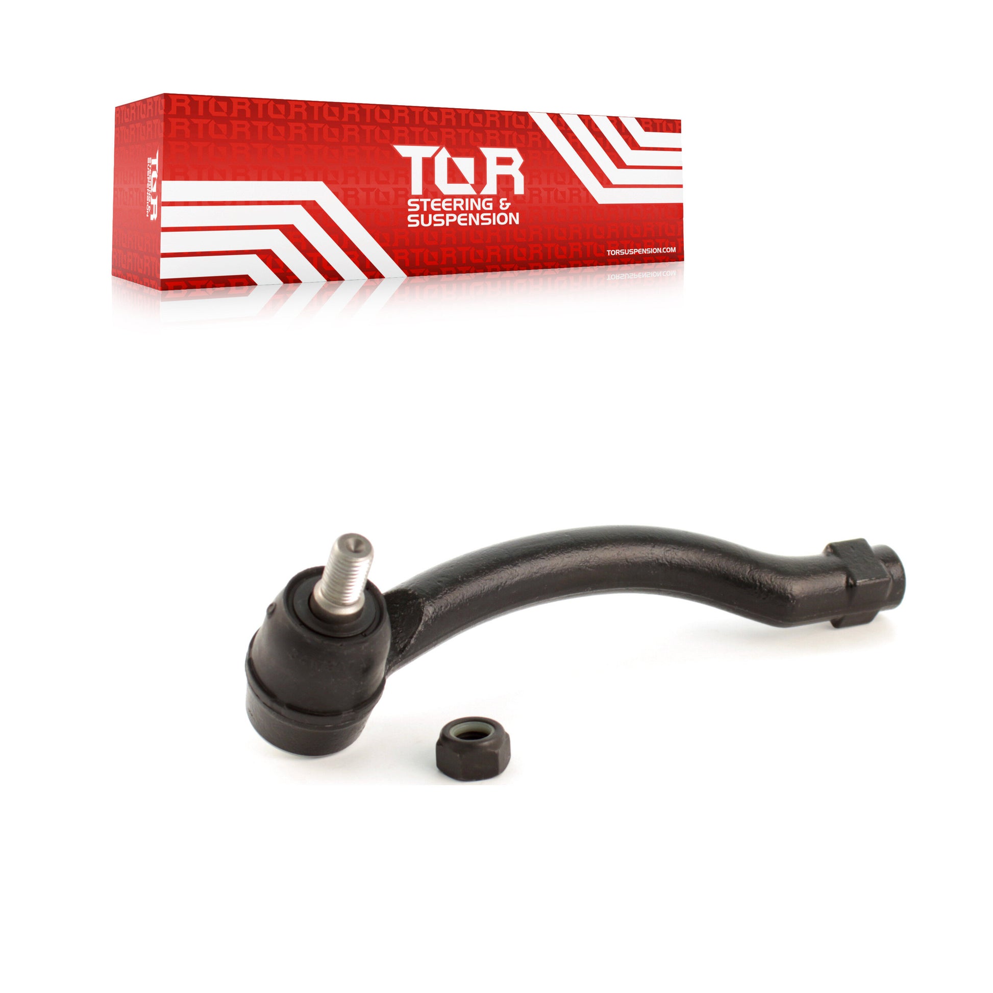 TOR TOR-ES800217 Steering Tie Rod End for 2004-2008 Acura TL - Front Right Outer