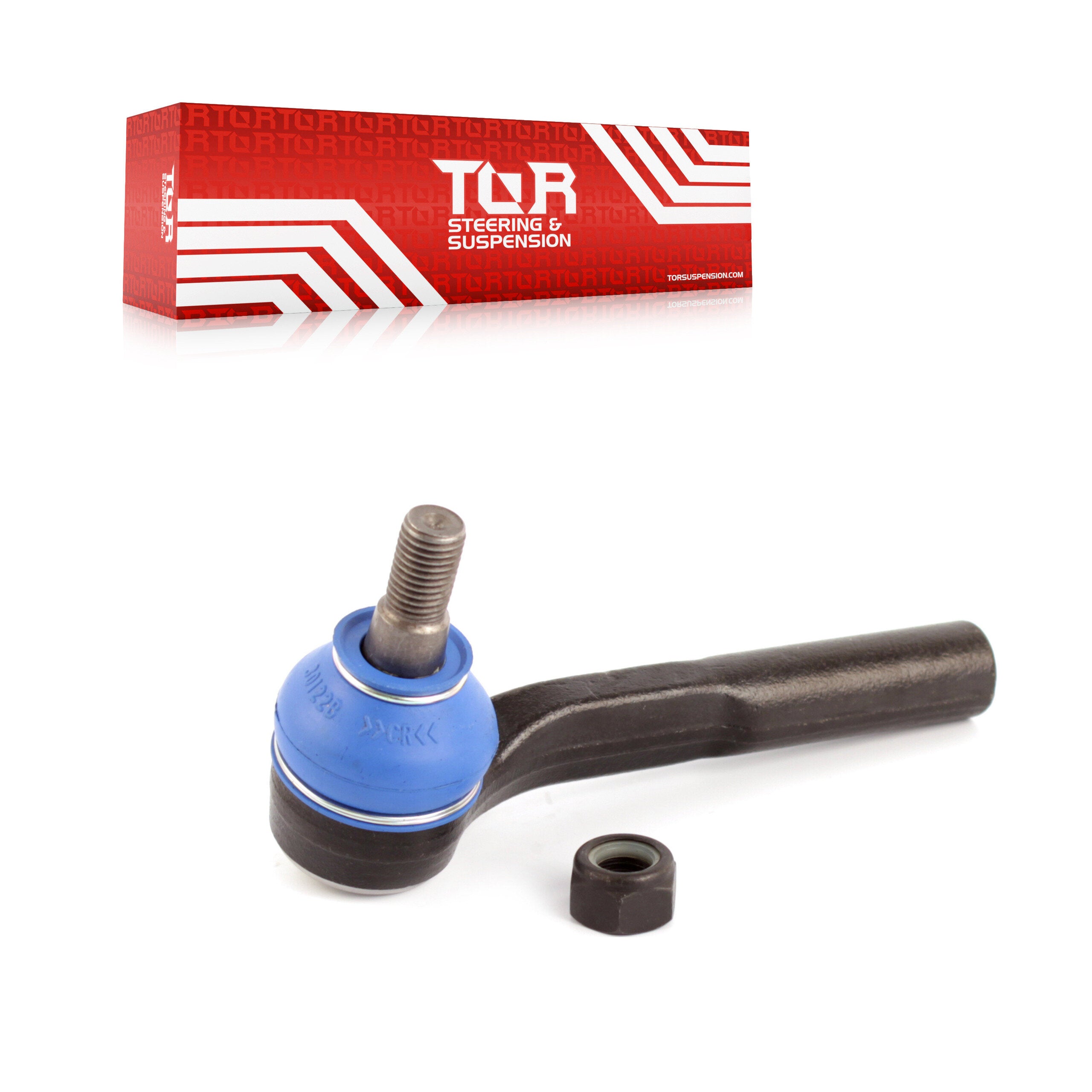 TOR TOR-ES800263 Steering Tie Rod End for 2008-2009 Saturn Astra - Front Left Outer