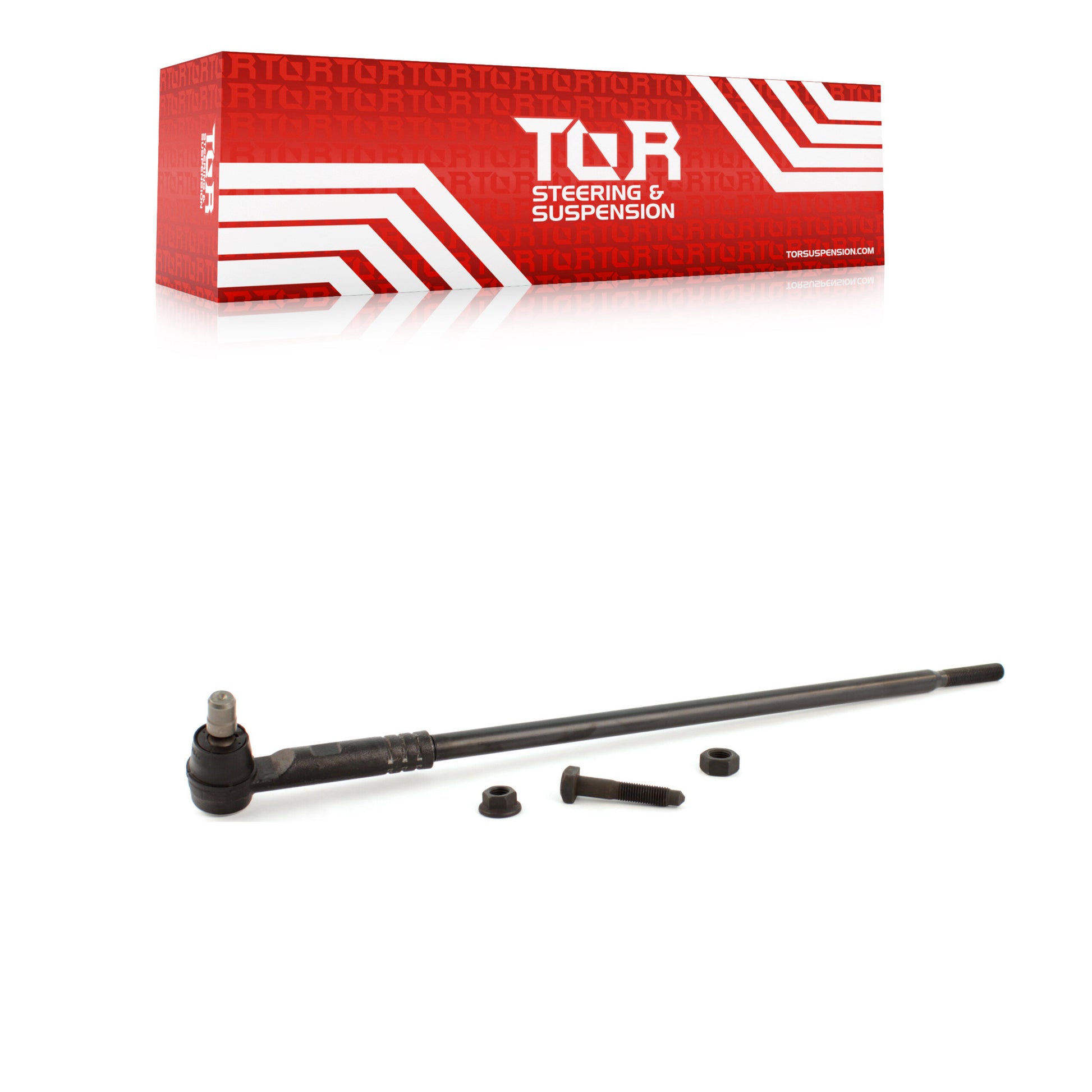 TOR TOR-ES800562 Lateral Arm and Ball Joint Assembly for 2002-2005 Ford Explorer, Lincoln Aviator, Mercury Mountaineer - Rear Lower Rearward