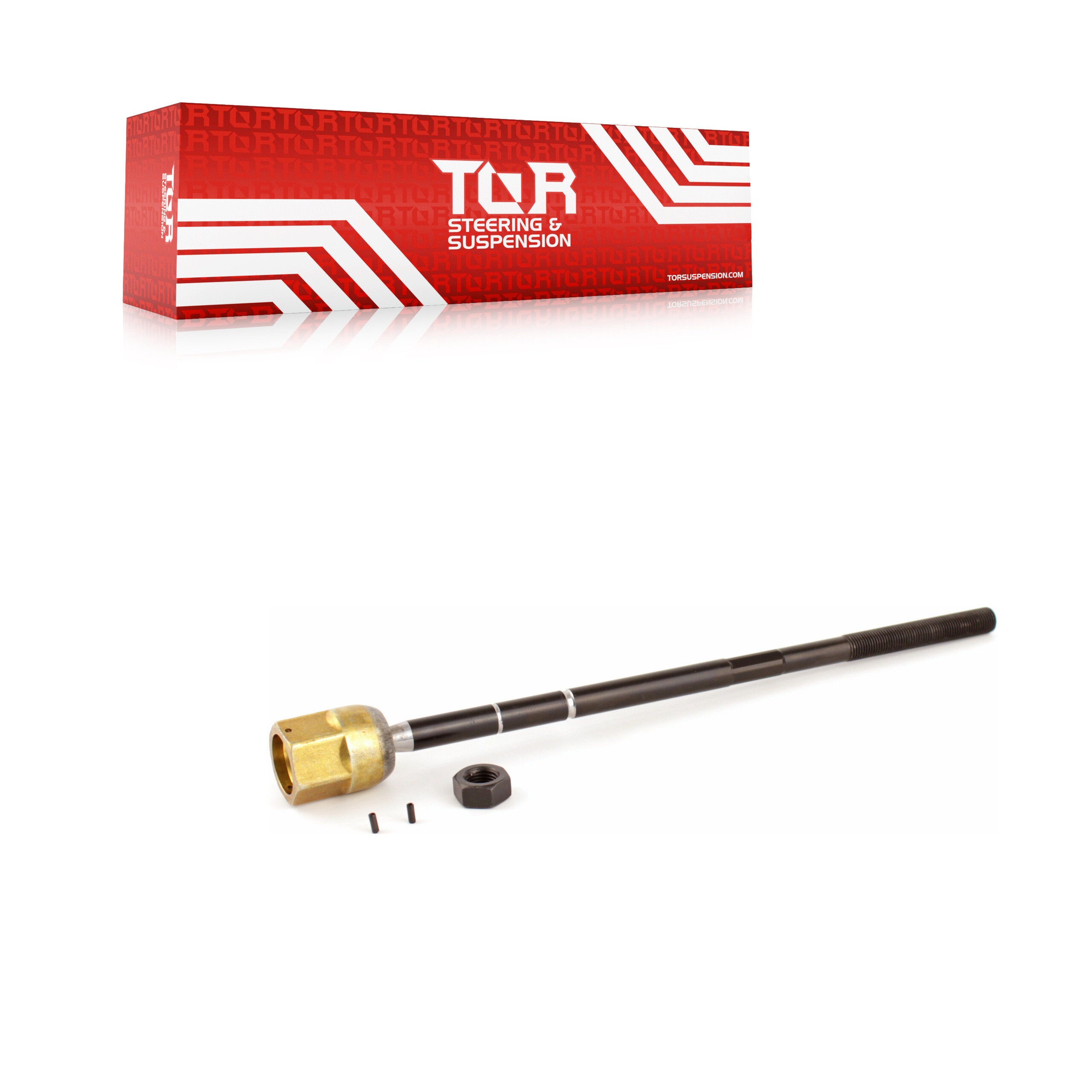 TOR TOR-EV315 Steering Tie Rod End for 1995-2003 Ford Windstar - Front Inner
