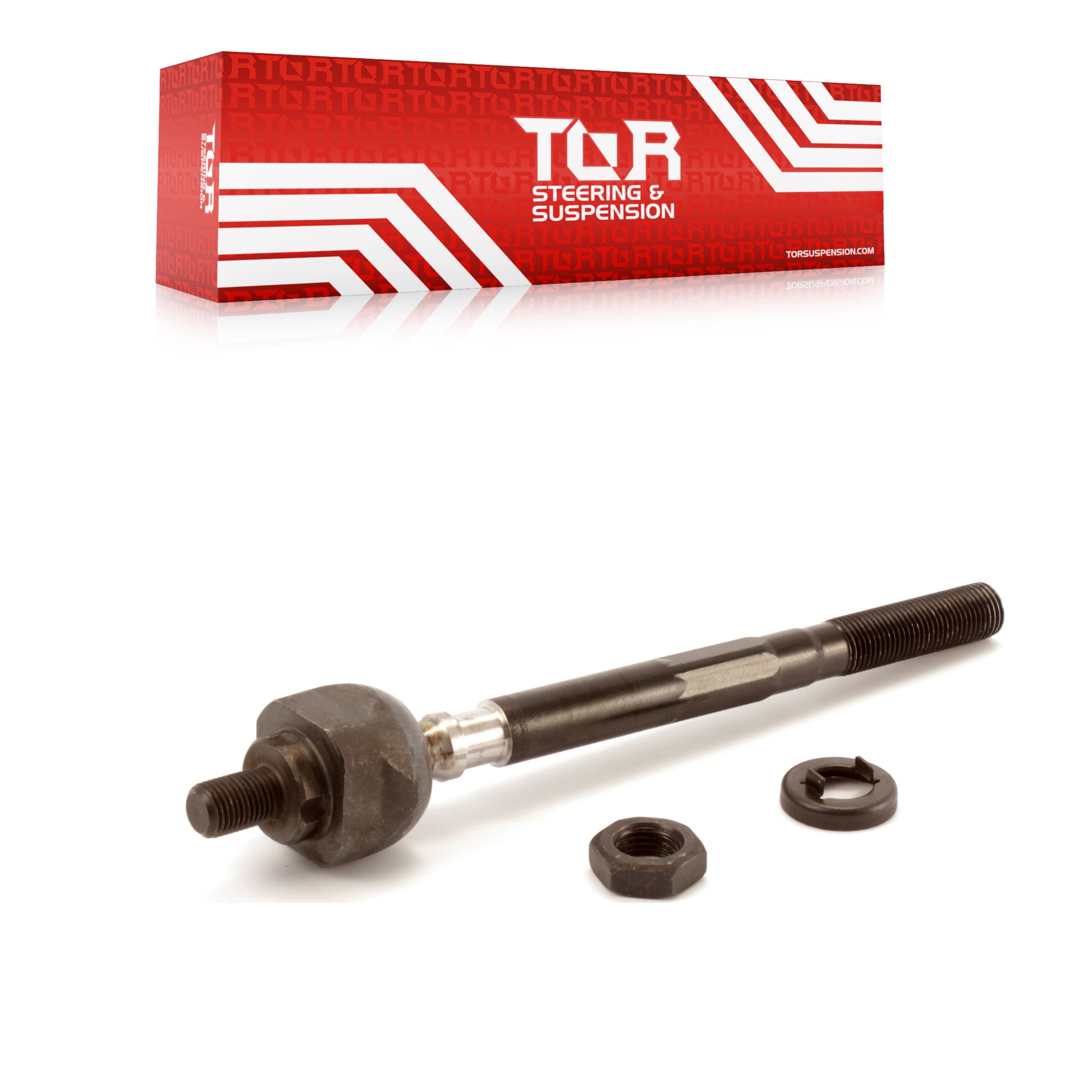 TOR TOR-EV414 Steering Tie Rod End for 1997-2001 Honda CR-V - Front Inner