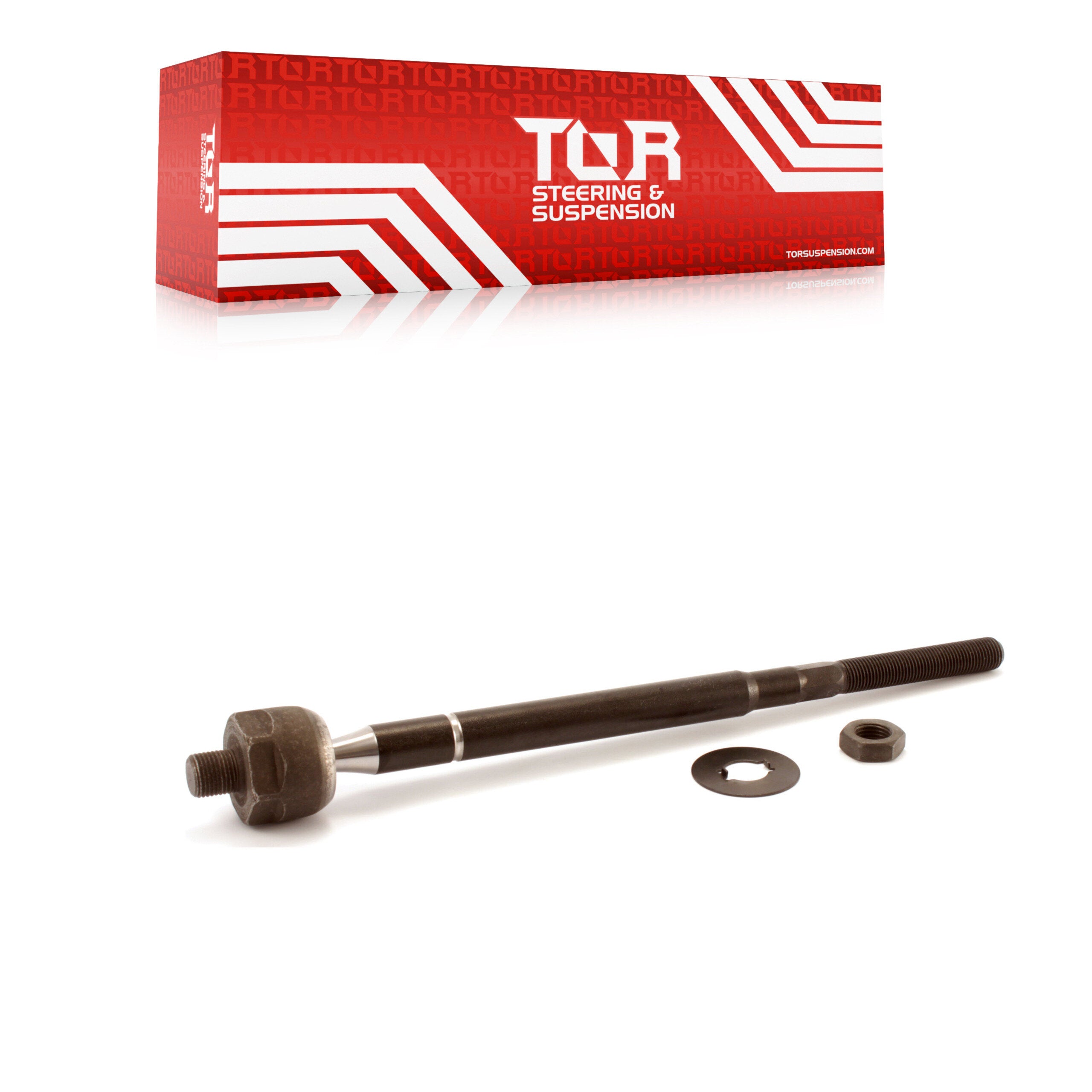 TOR TOR-EV426 Steering Tie Rod End for 2002-2004 Honda Odyssey - Front Inner