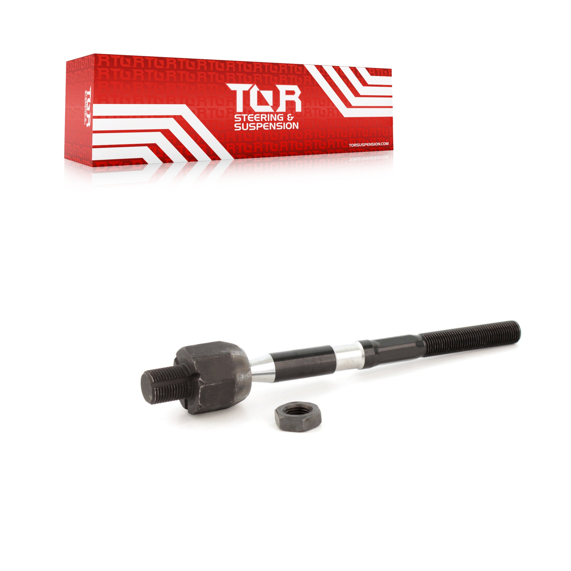 TOR TOR-EV441 Steering Tie Rod End for 1999-2008 BMW Z4, BMW 320i, BMW 325Ci - Front Inner