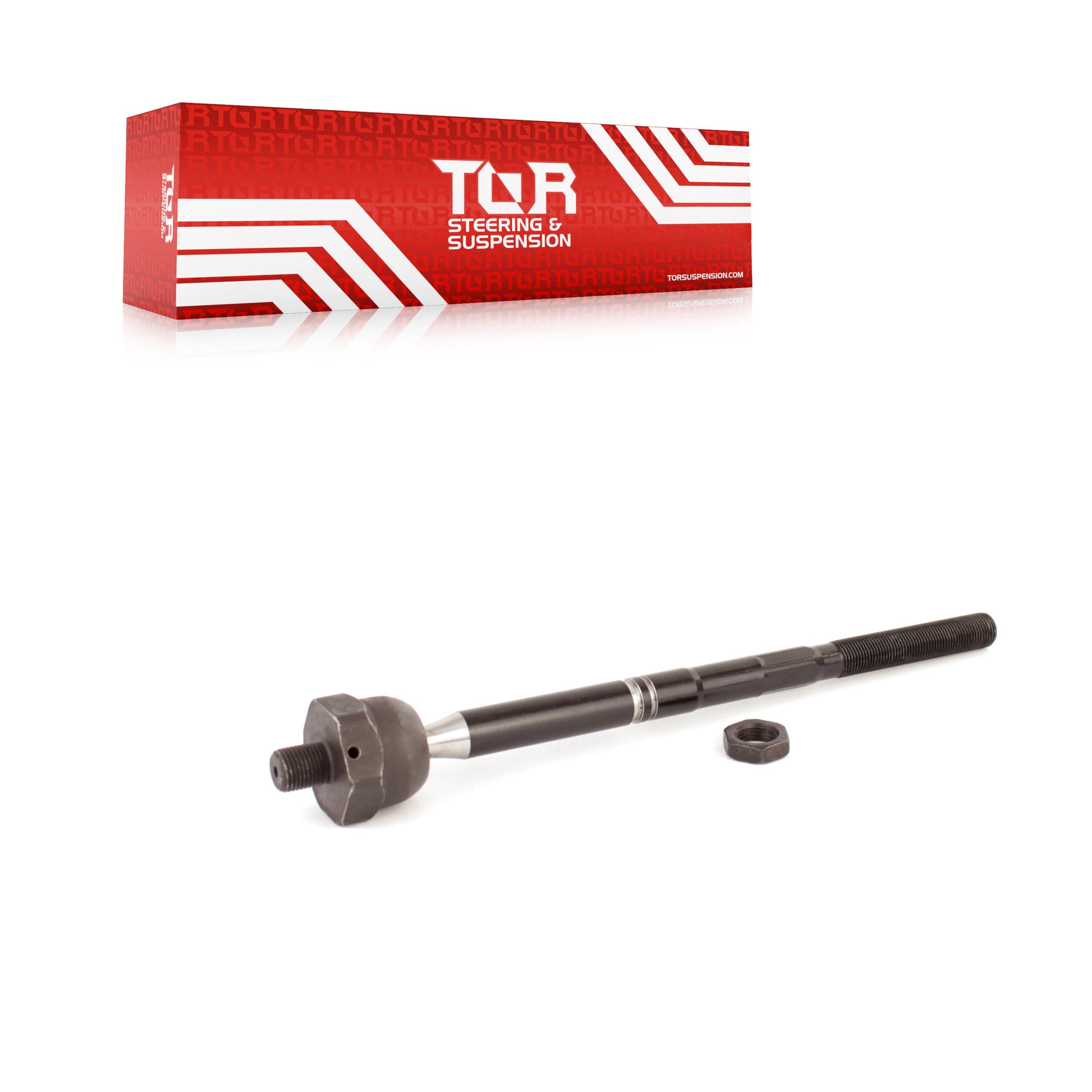 TOR TOR-EV463 Steering Tie Rod End for 2004-2006 Ford F-150 - Front Inner