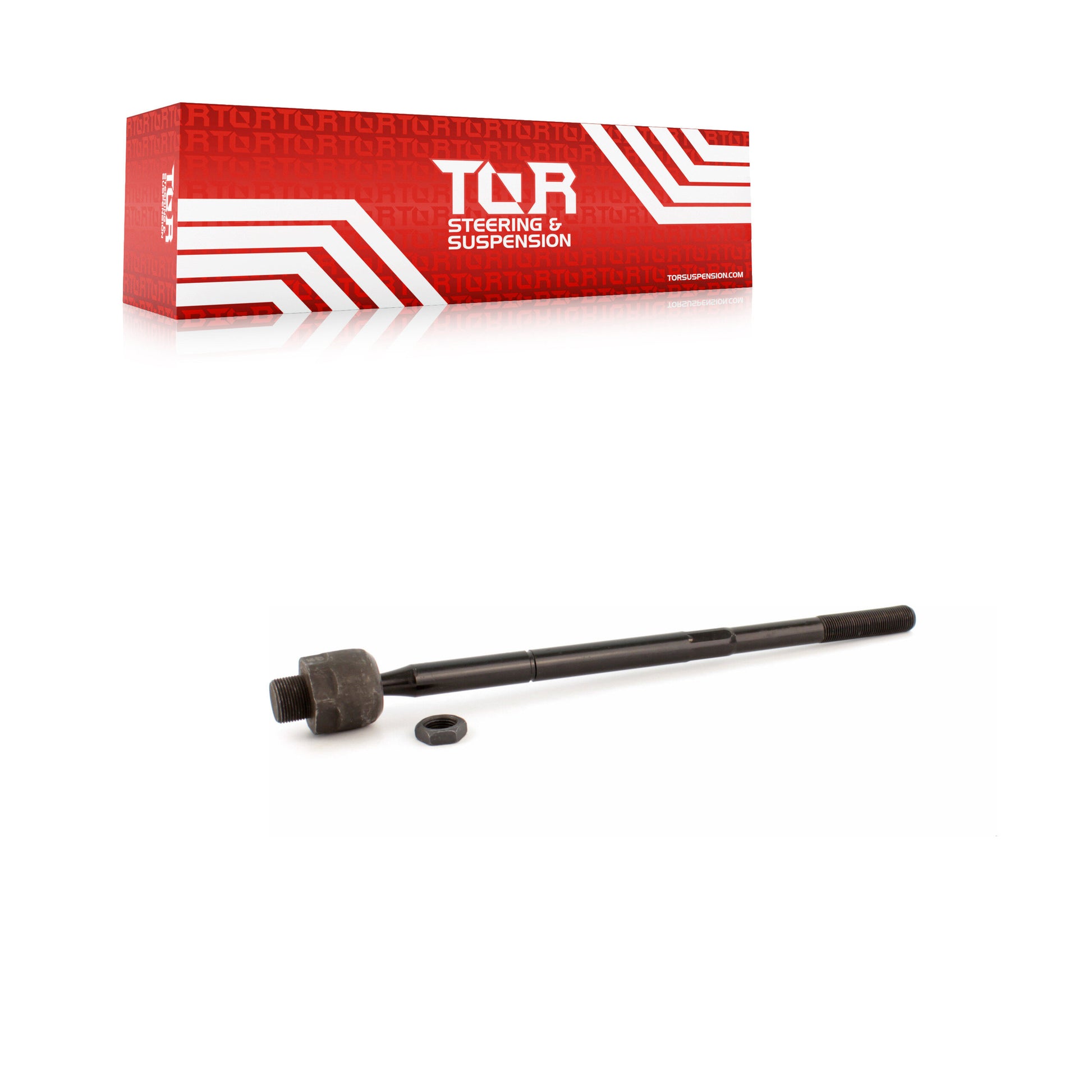TOR TOR-EV800098 Steering Tie Rod End for 2006-2012 Ram 1500, Dodge Ram 1500 - Front Inner