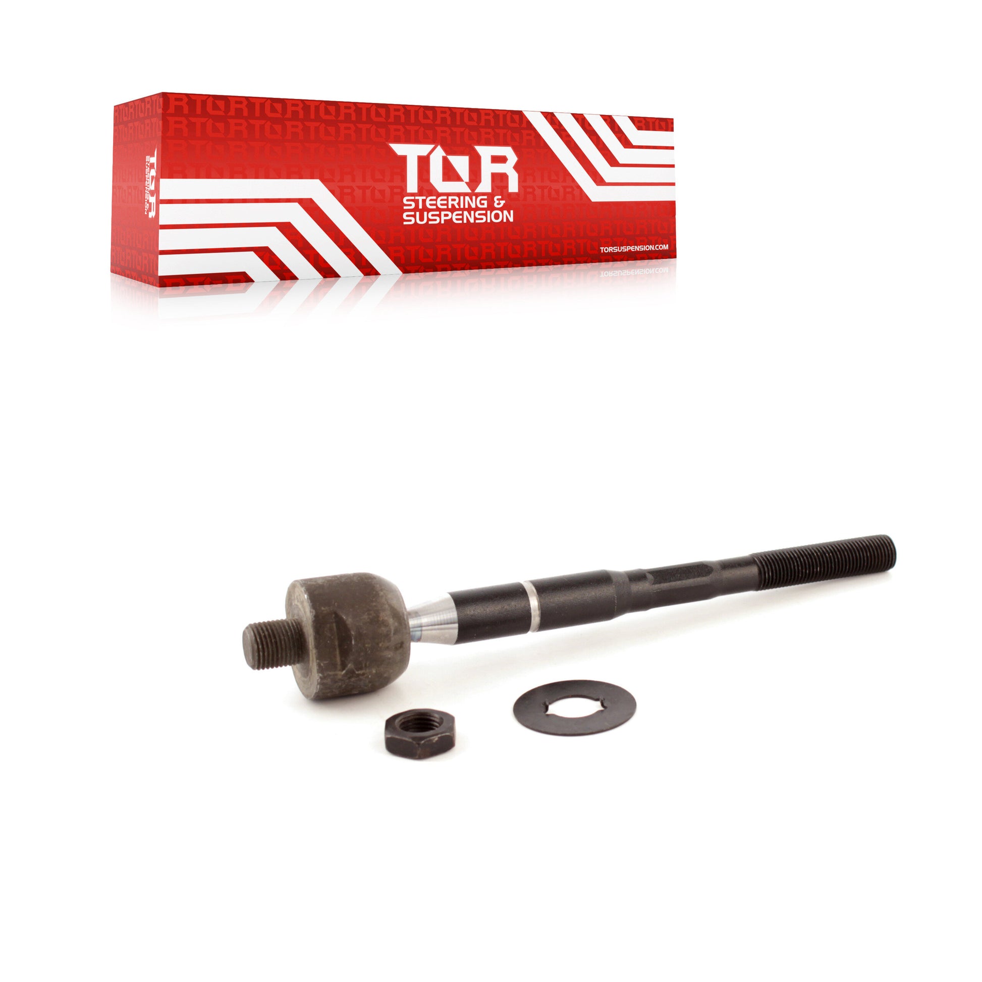 TOR TOR-EV800226 Steering Tie Rod End for 2005-2010 Honda Odyssey - Front Inner