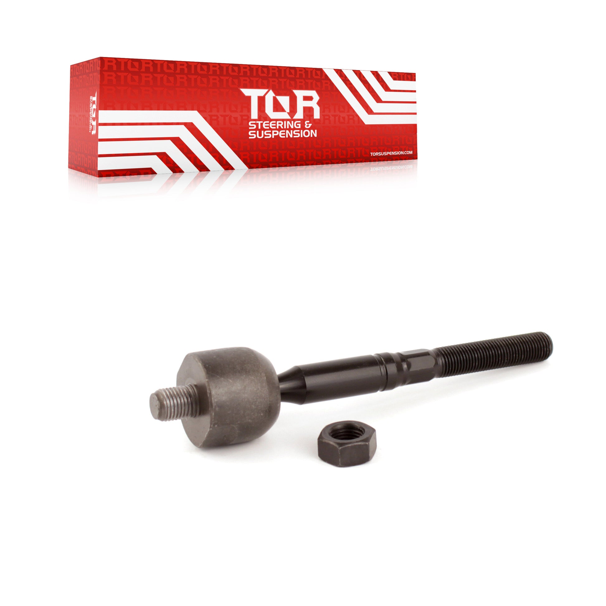 TOR TOR-EV800243 Steering Tie Rod End for 2006-2013 Lexus IS350, Lexus GS350, Lexus GS300 - Front Inner