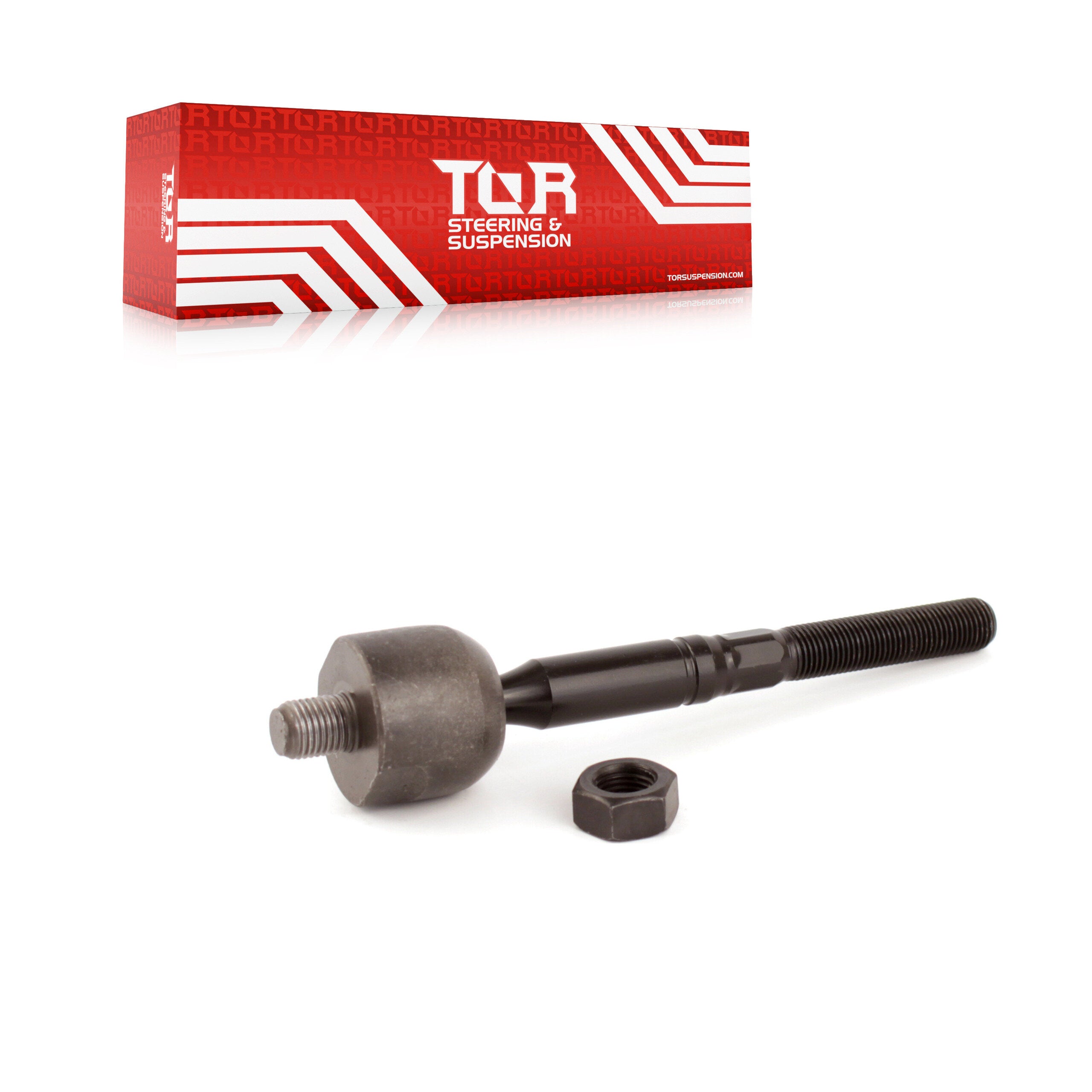TOR TOR-EV800243 Steering Tie Rod End for 2006-2013 Lexus IS350, Lexus GS350, Lexus GS300 - Front Inner