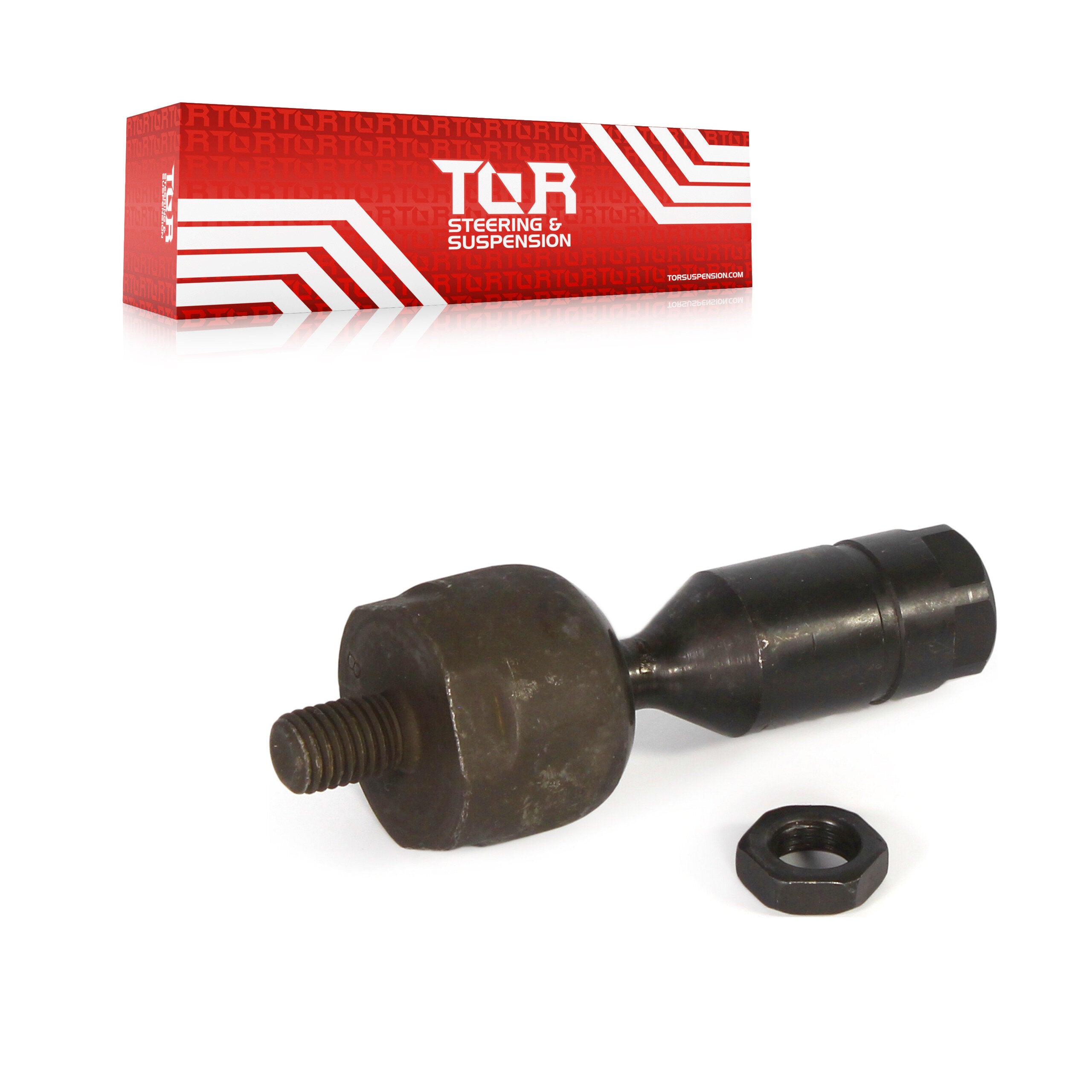 TOR TOR-EV800289 Steering Tie Rod End for 2004-2009 Cadillac SRX - Front Inner