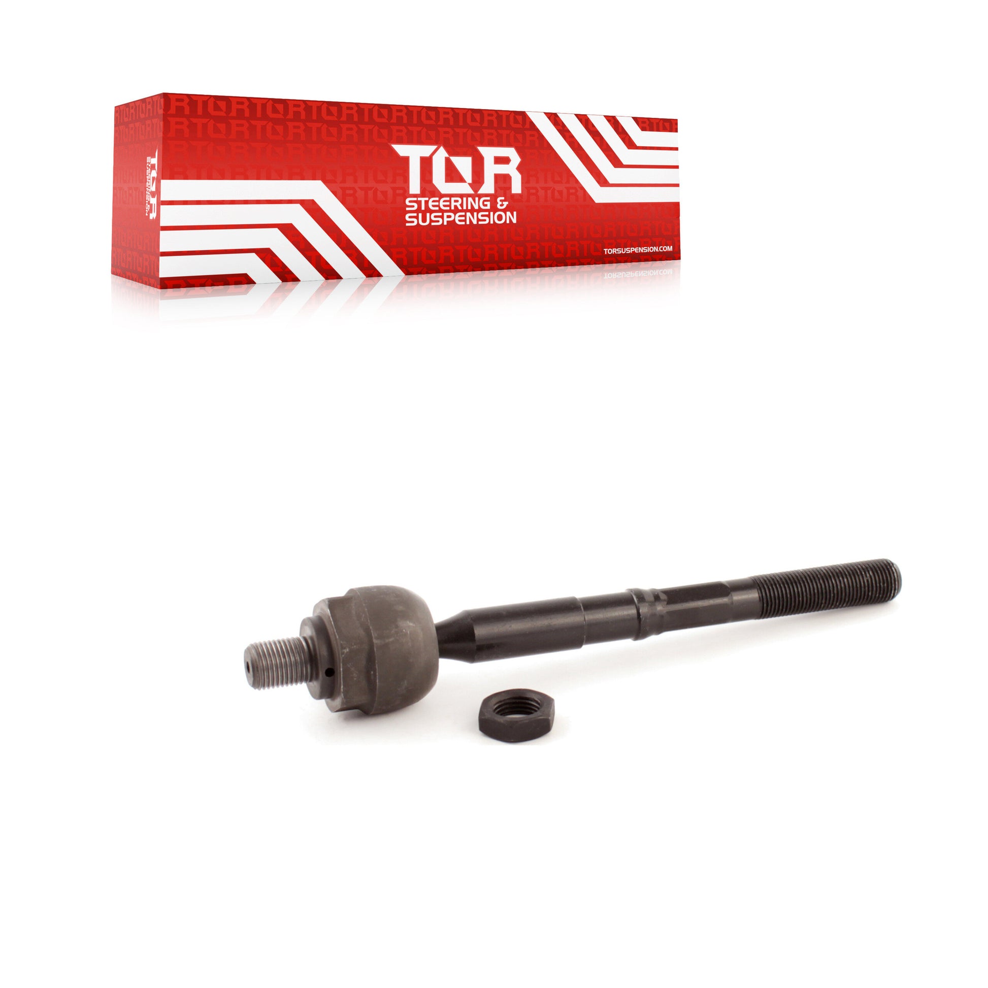 TOR TOR-EV800299 Steering Tie Rod End for 2006-2014 Kia Sedona, Hyundai Entourage - Front Inner