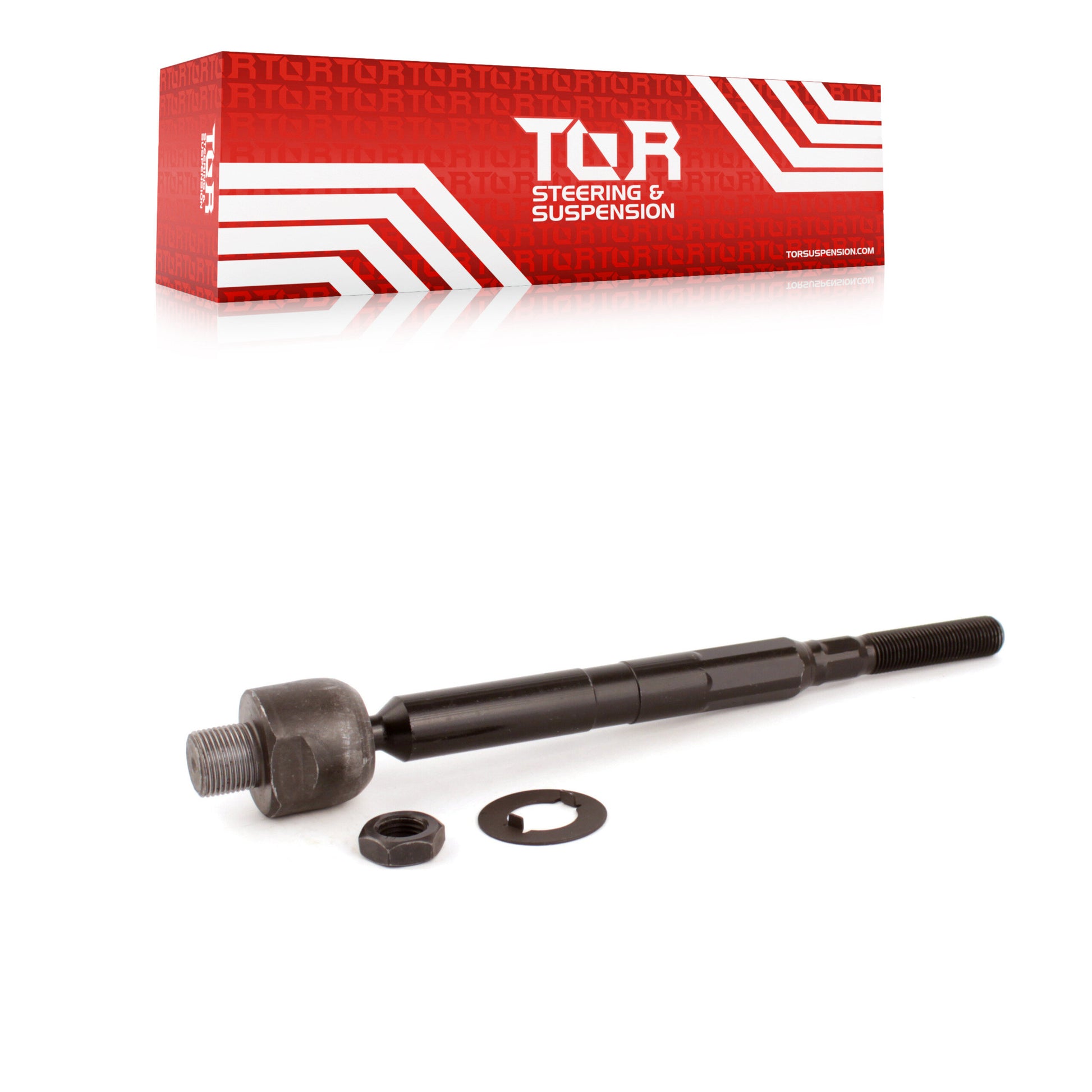 TOR TOR-EV800569 Steering Tie Rod End for 2007-2011 Honda CR-V - Front Inner