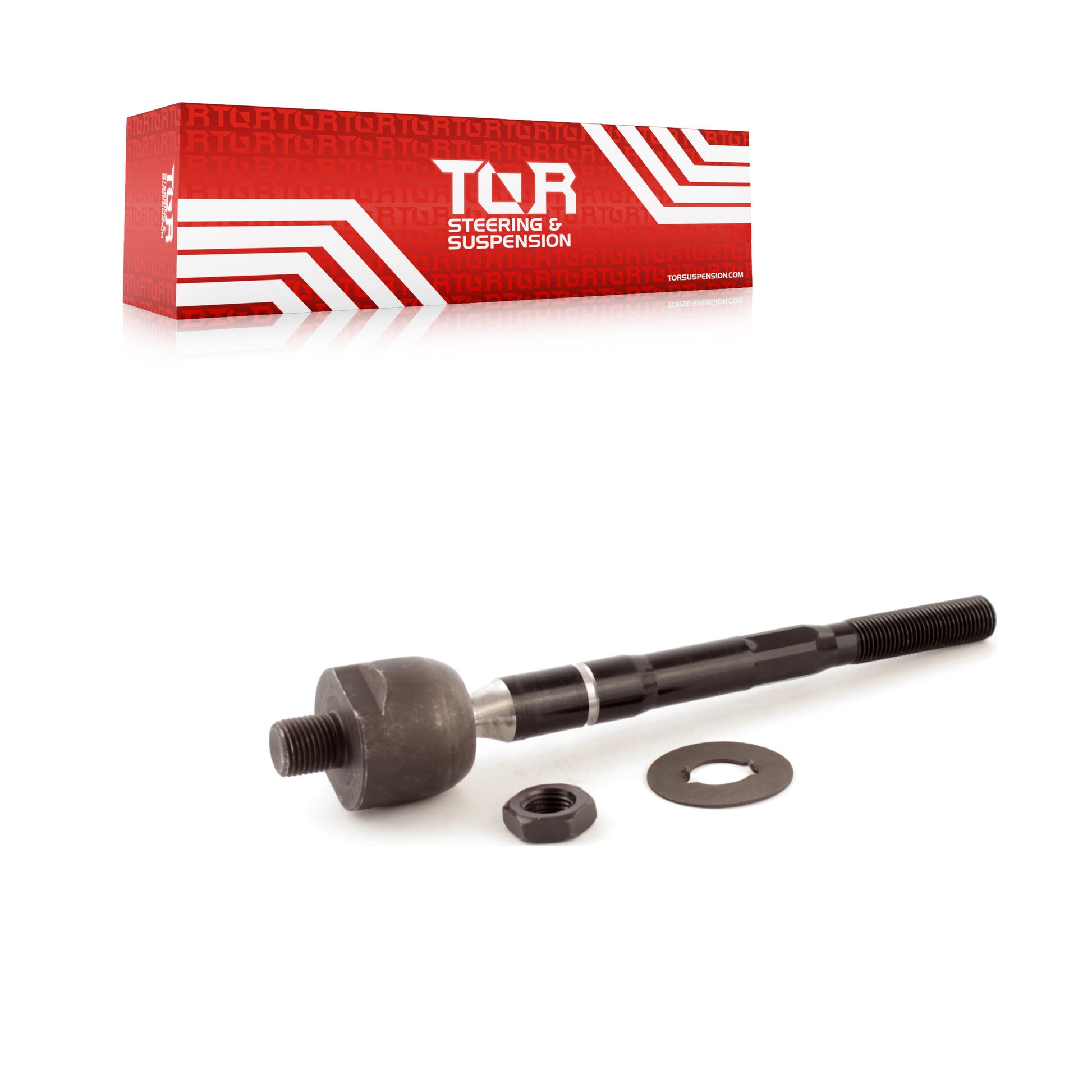 TOR TOR-EV800578 Steering Tie Rod End for 2007-2013 Acura MDX - Front Inner