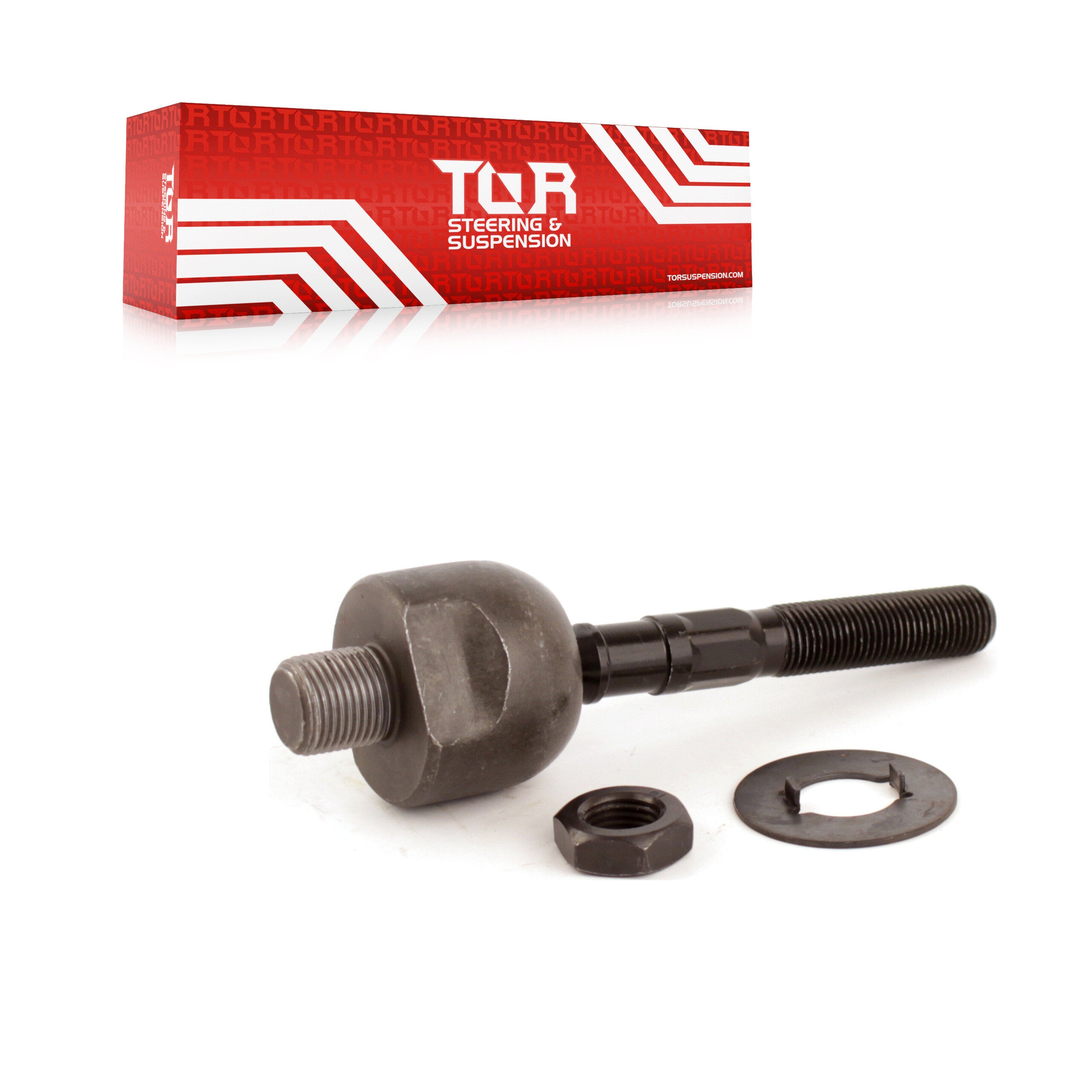 TOR TOR-EV800581 Steering Tie Rod End for 2009-2014 Acura TL - Front Inner