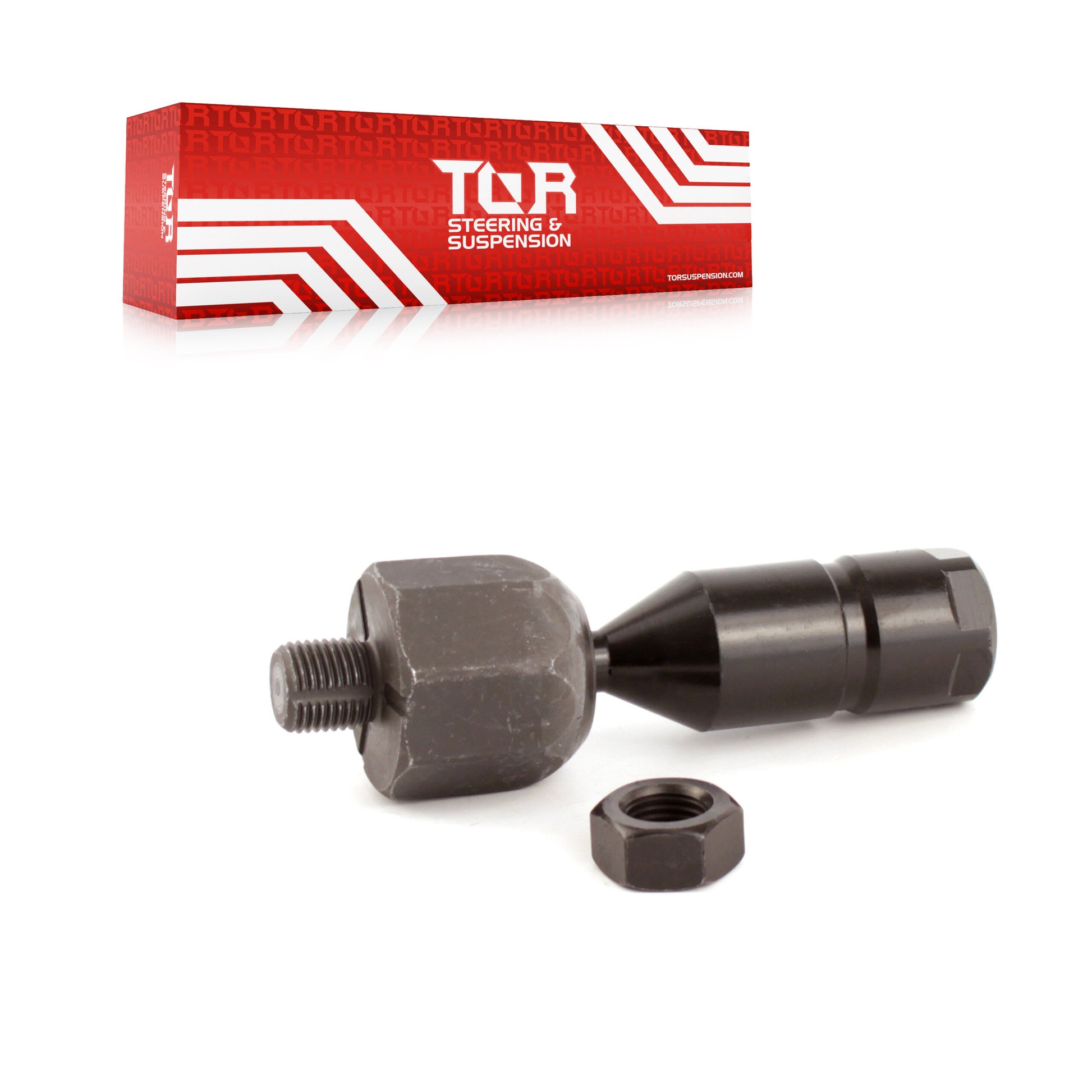 TOR TOR-EV800711 Steering Tie Rod End for 2008-2014 Cadillac CTS, Cadillac STS - Front Inner