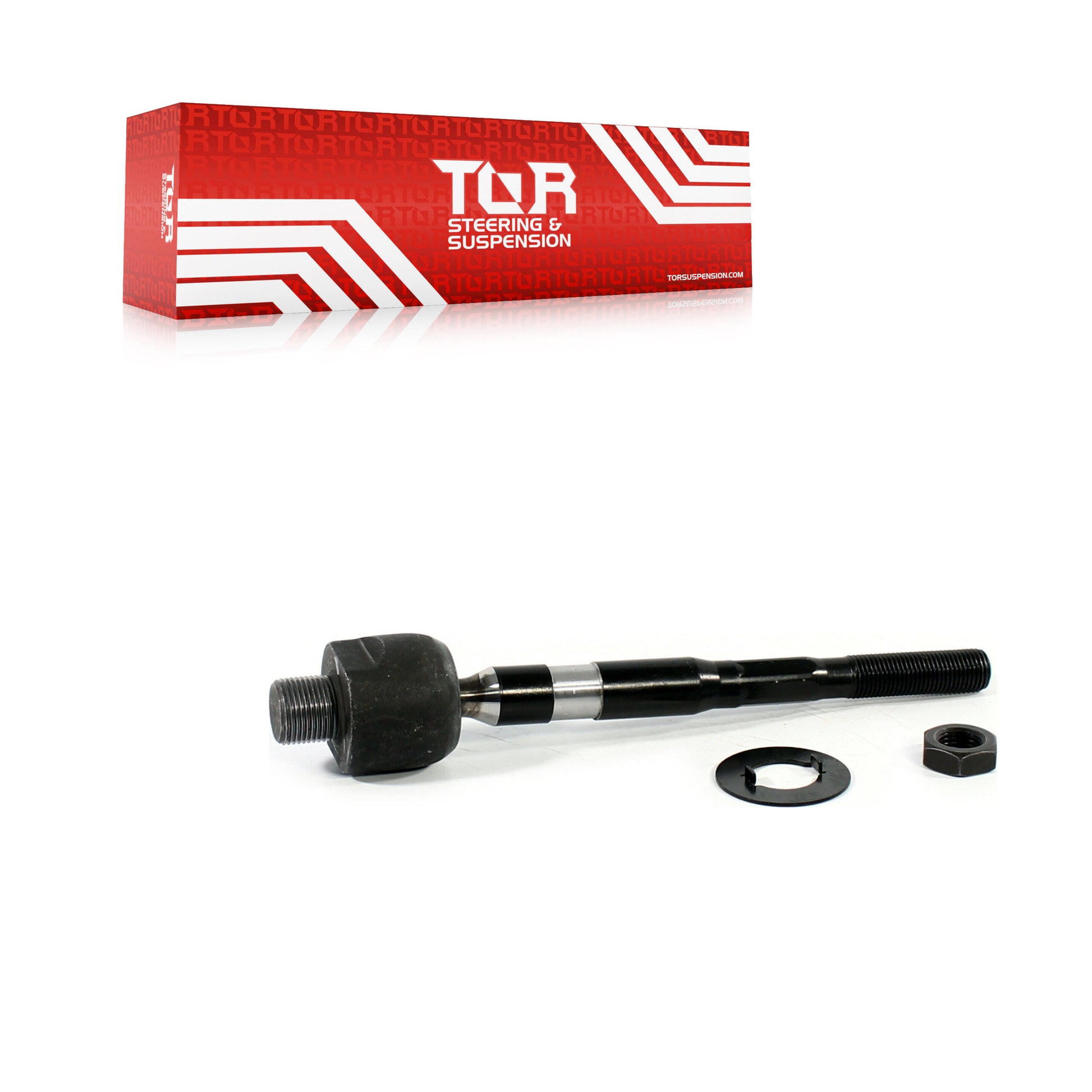 TOR TOR-EV800712 Steering Tie Rod End for 2009-2015 Honda Pilot - Front Inner