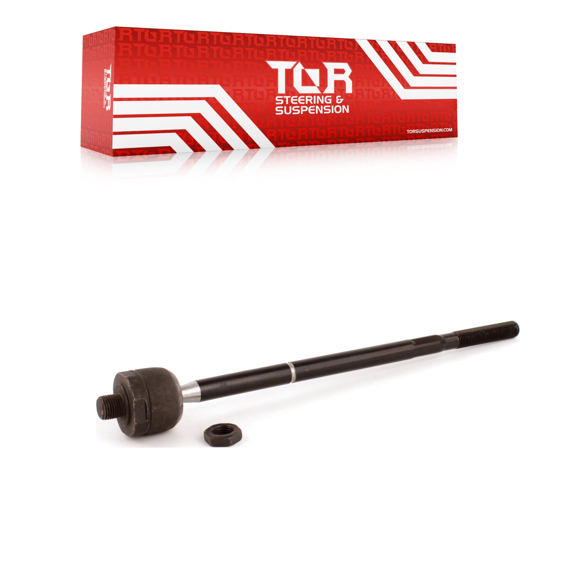 TOR TOR-EV800801 Steering Tie Rod End for 2011-2014 Ford Mustang - Front Inner