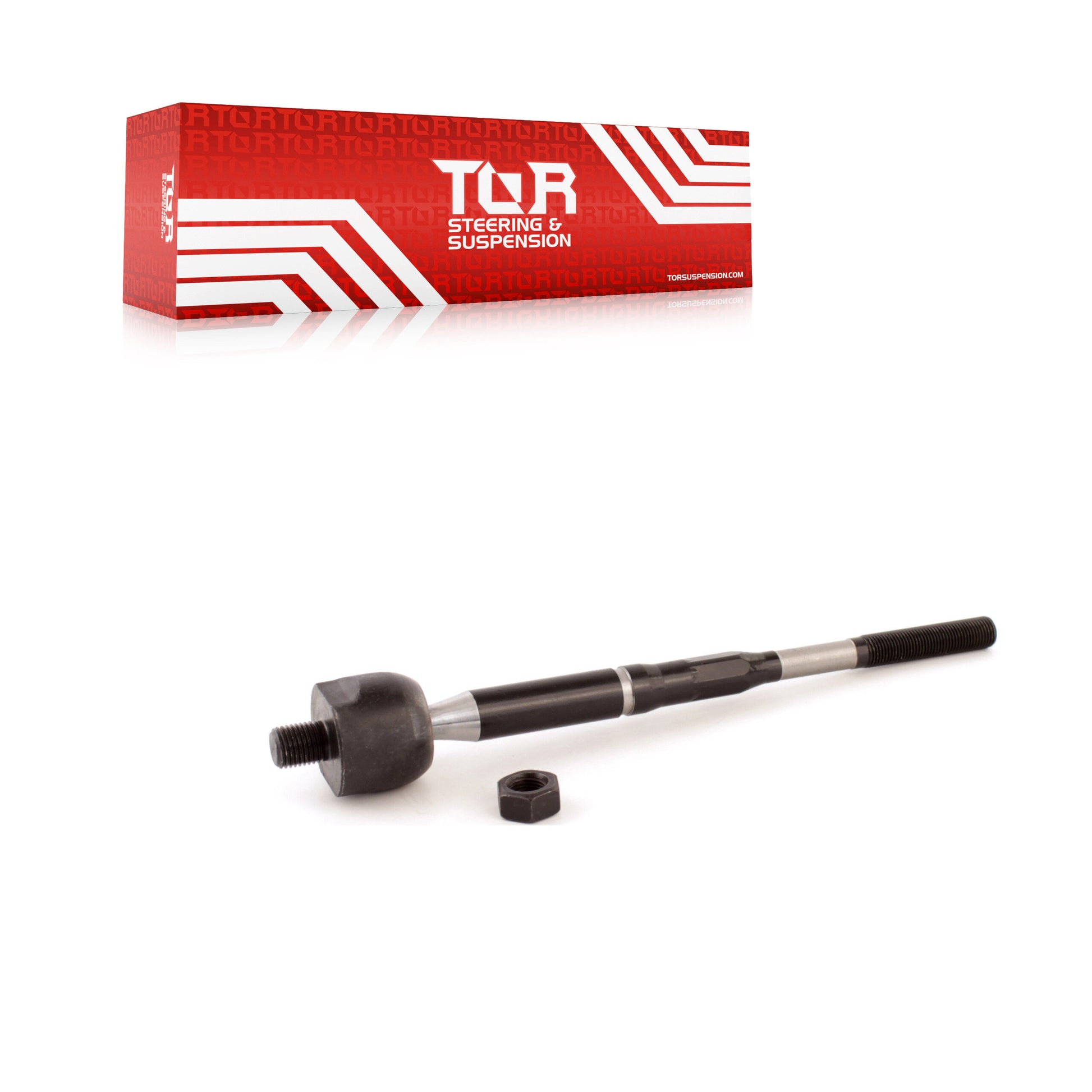 TOR TOR-EV800820 Steering Tie Rod End for 2007-2012 Nissan Sentra - Front Inner