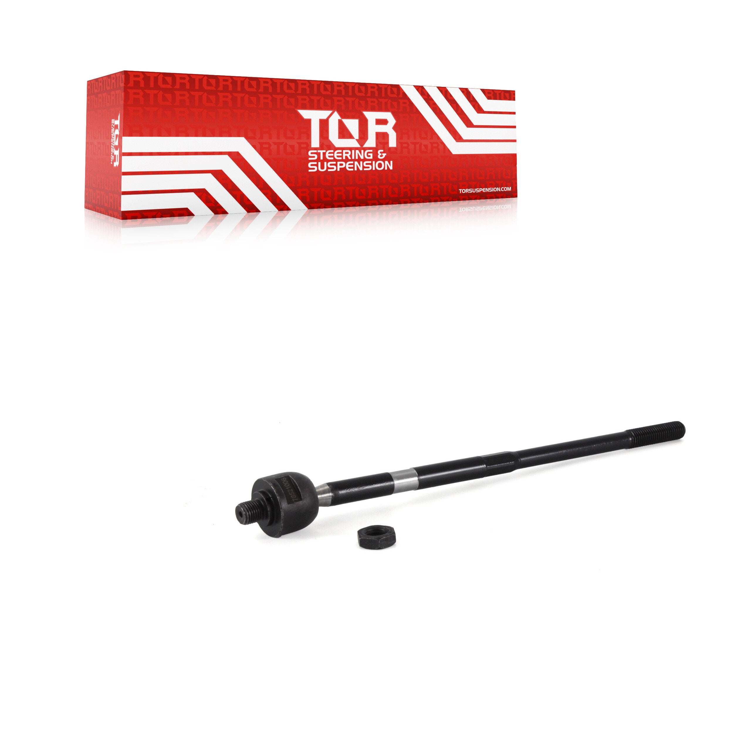 TOR TOR-EV800905 Steering Tie Rod End for 2010-2013 Ford Transit Connect - Front Inner