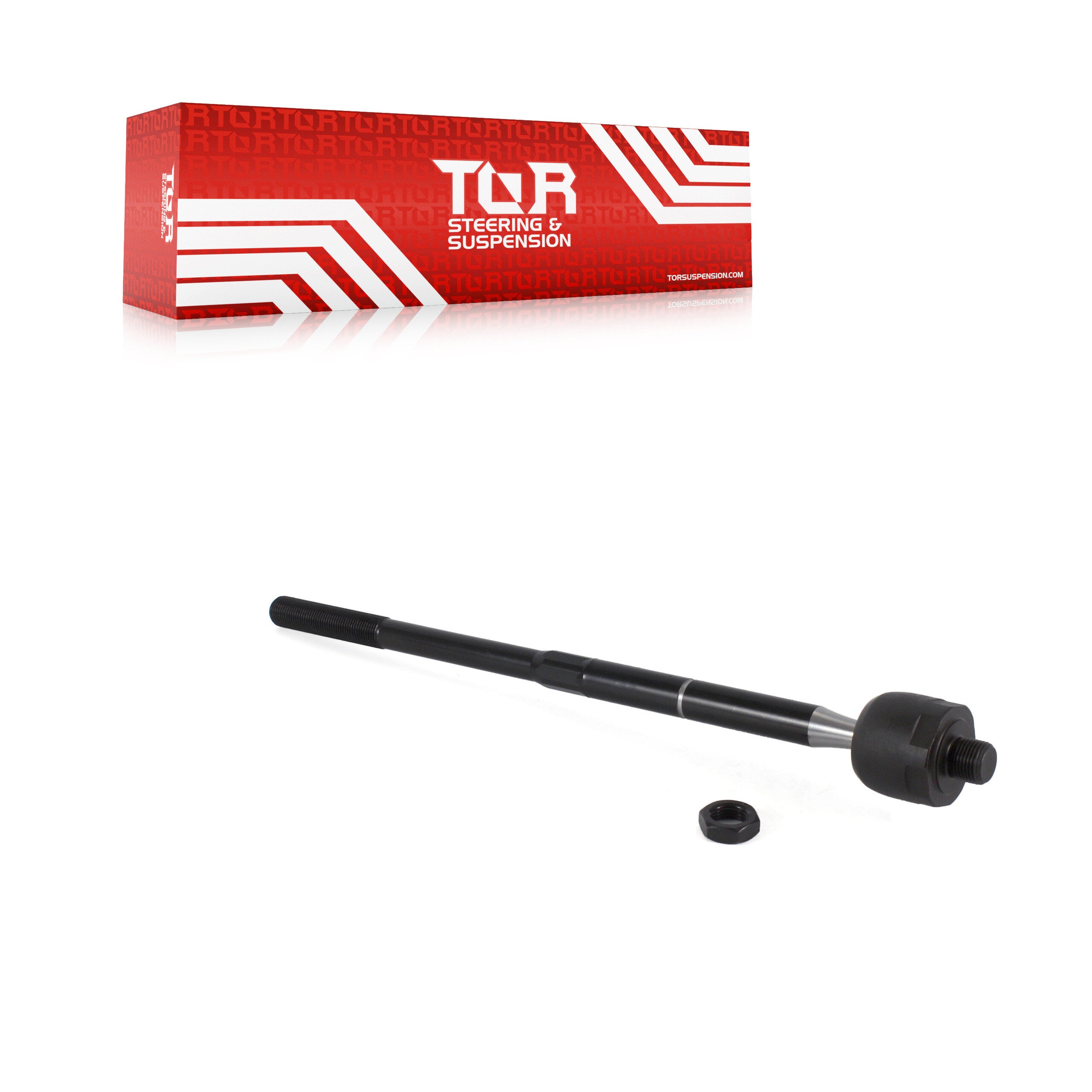 TOR TOR-EV800958 Steering Tie Rod End for 2013-2024 Ram 1500 Classic, Ram 1500 - Front Inner