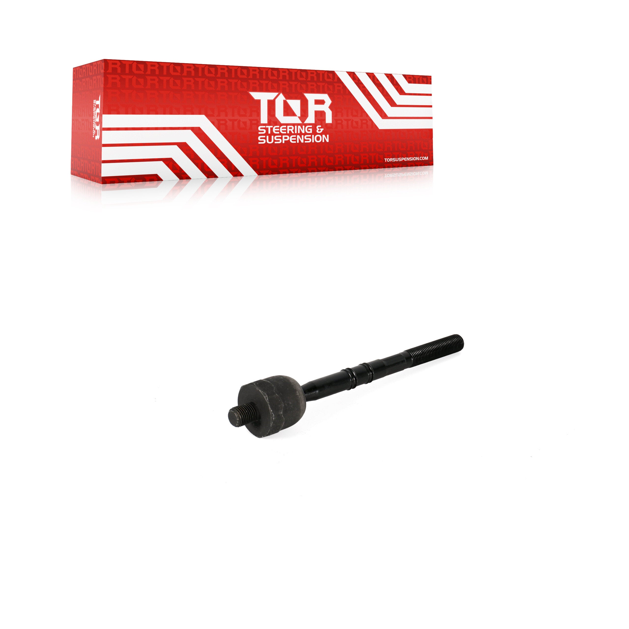 TOR TOR-EV801198 Steering Tie Rod End for 2007-2016 Mini Cooper, Mini Cooper Paceman, Mini Cooper Countryman - Front Inner
