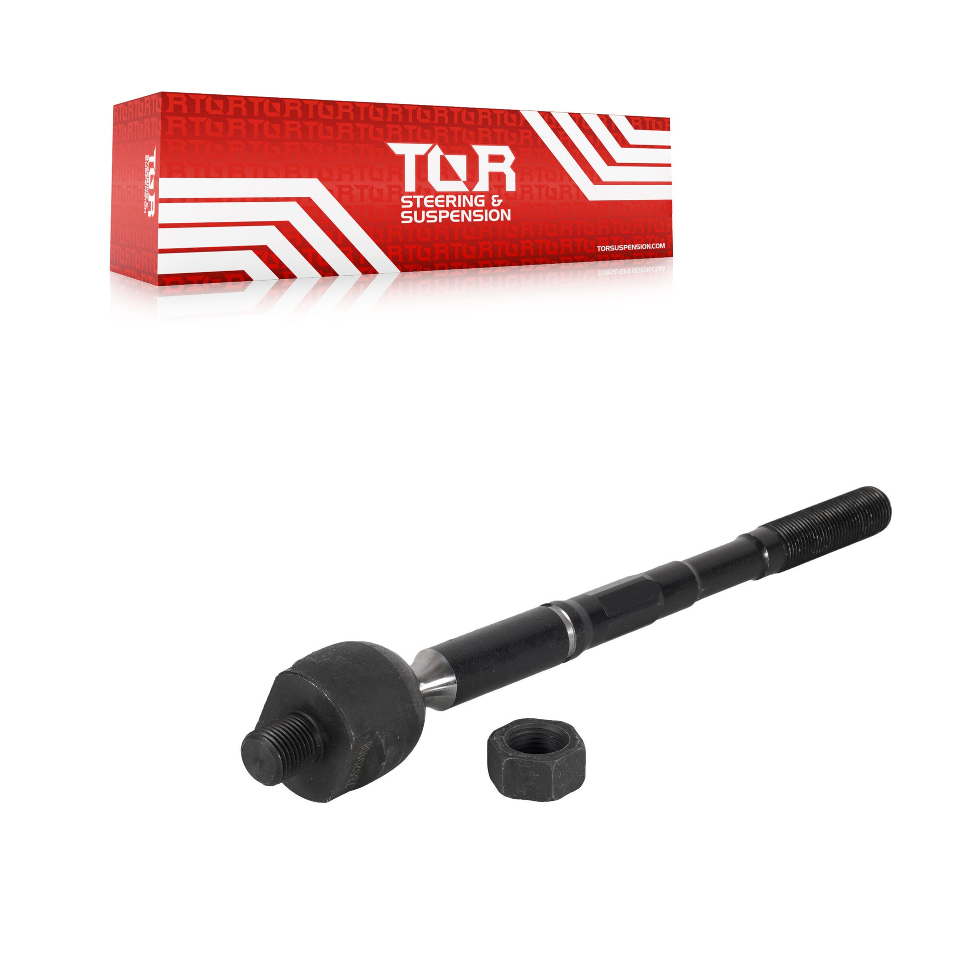 TOR TOR-EV801357 Steering Tie Rod End for 2015-2024 Nissan Murano - Front Inner
