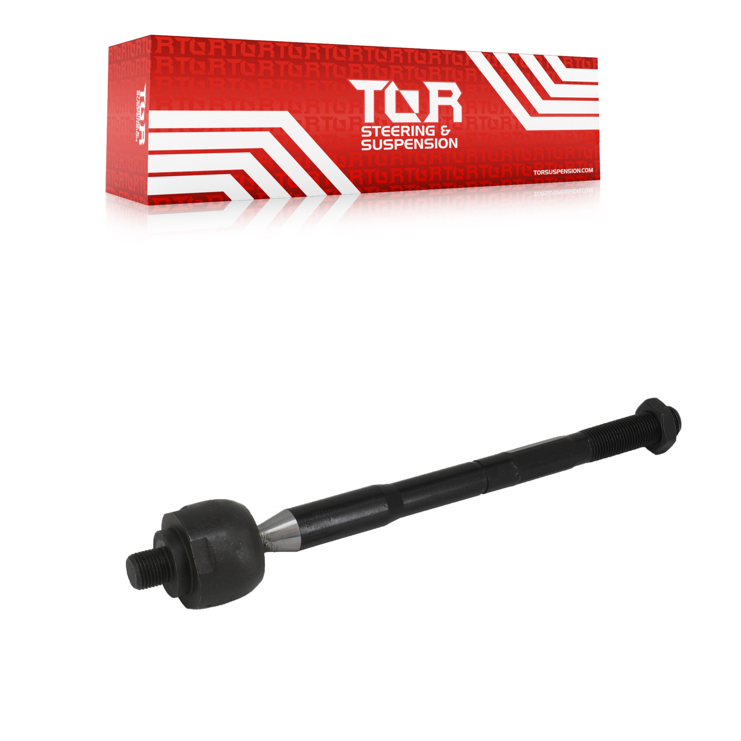 TOR TOR-EV801498 Steering Tie Rod End for 2014-2021 Ram ProMaster 1500, Ram ProMaster 2500, Ram ProMaster 3500 - Front Inner