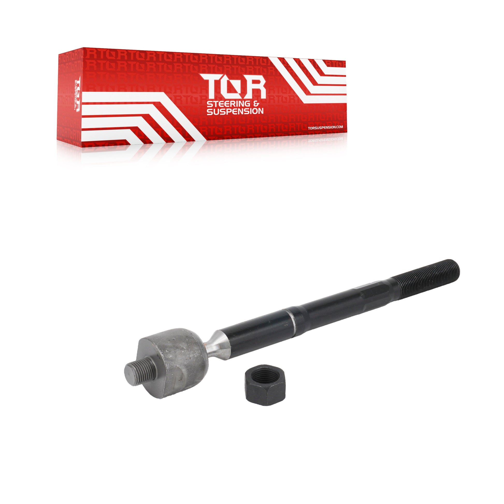 TOR TOR-EV801518 Steering Tie Rod End for 2011-2020 Toyota Sienna - Front Inner