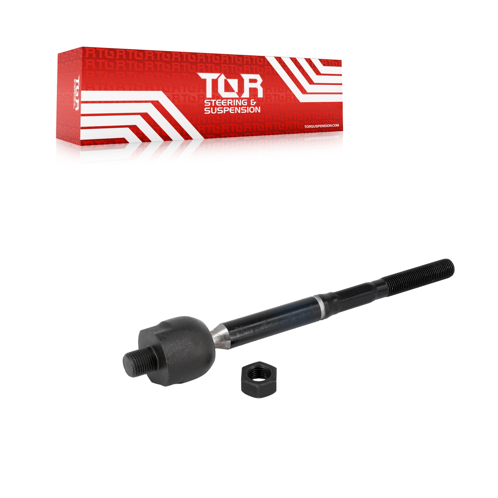 TOR TOR-EV801519 Steering Tie Rod End for 2018-2025 Honda Odyssey - Front Inner