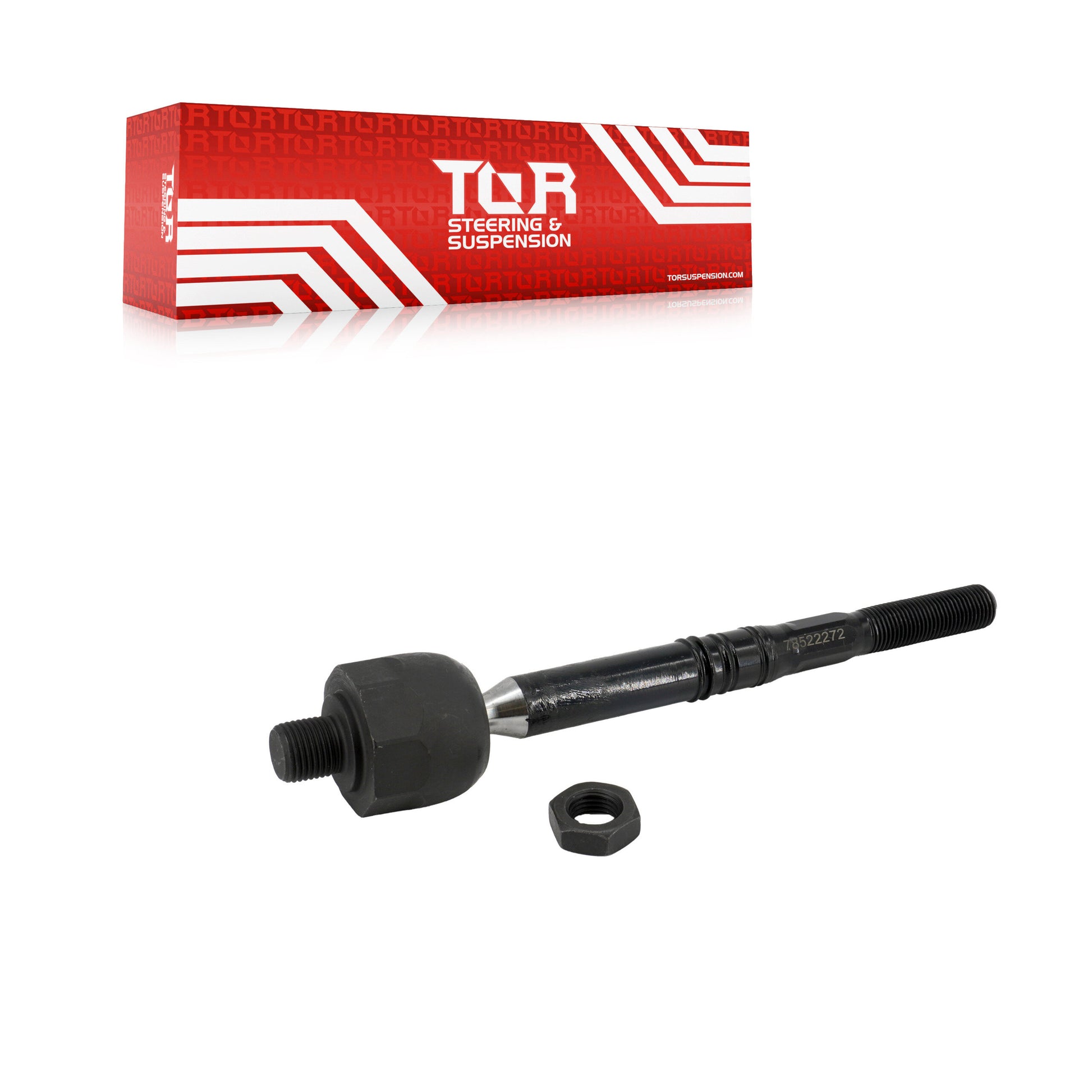 TOR TOR-EV801520 Steering Tie Rod End for 2018-2023 Honda Accord - Front Inner