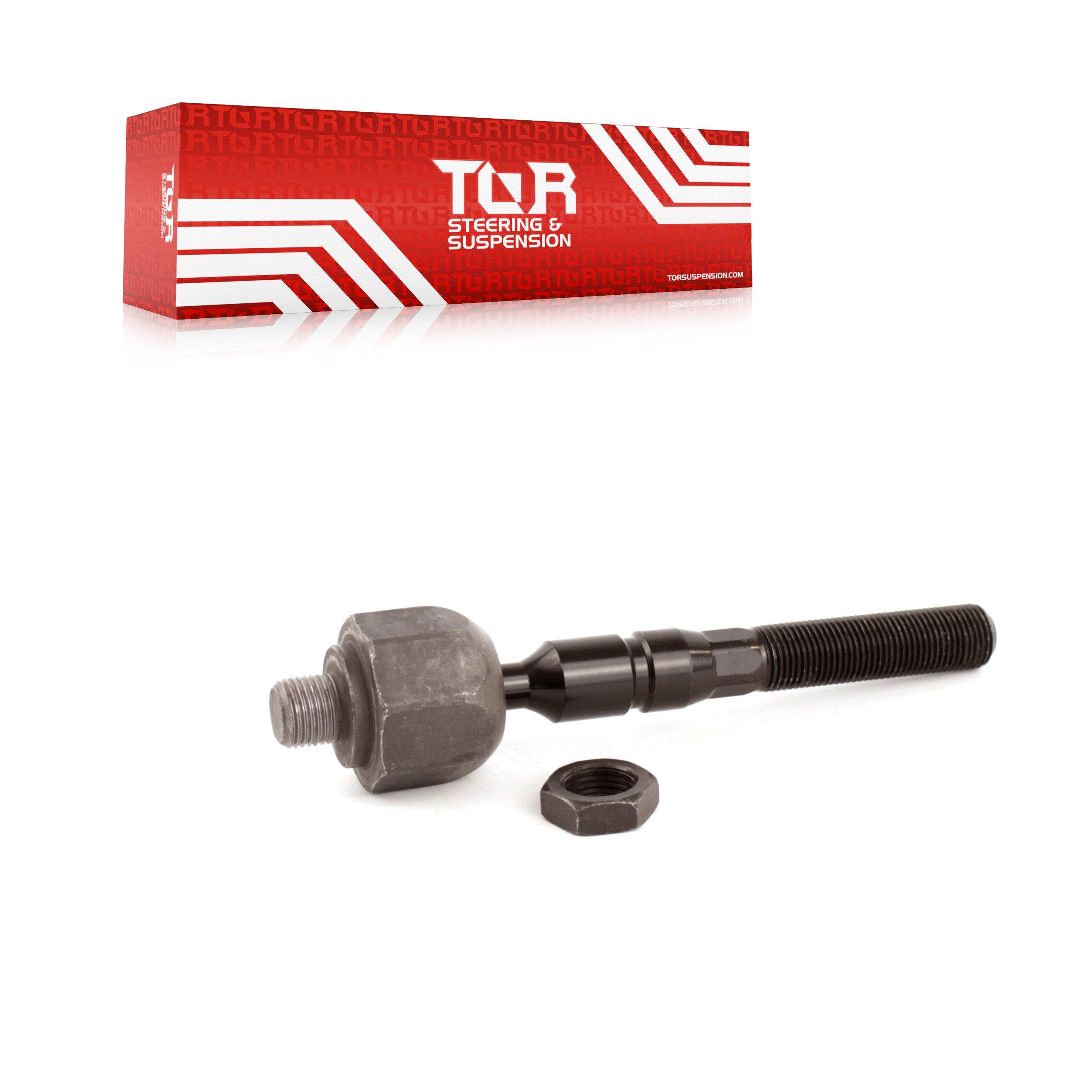 TOR TOR-EV80689 Steering Tie Rod End for 1998-2005 Mercedes-Benz ML350, Mercedes-Benz ML500, Mercedes-Benz ML55 AMG - Front Inner