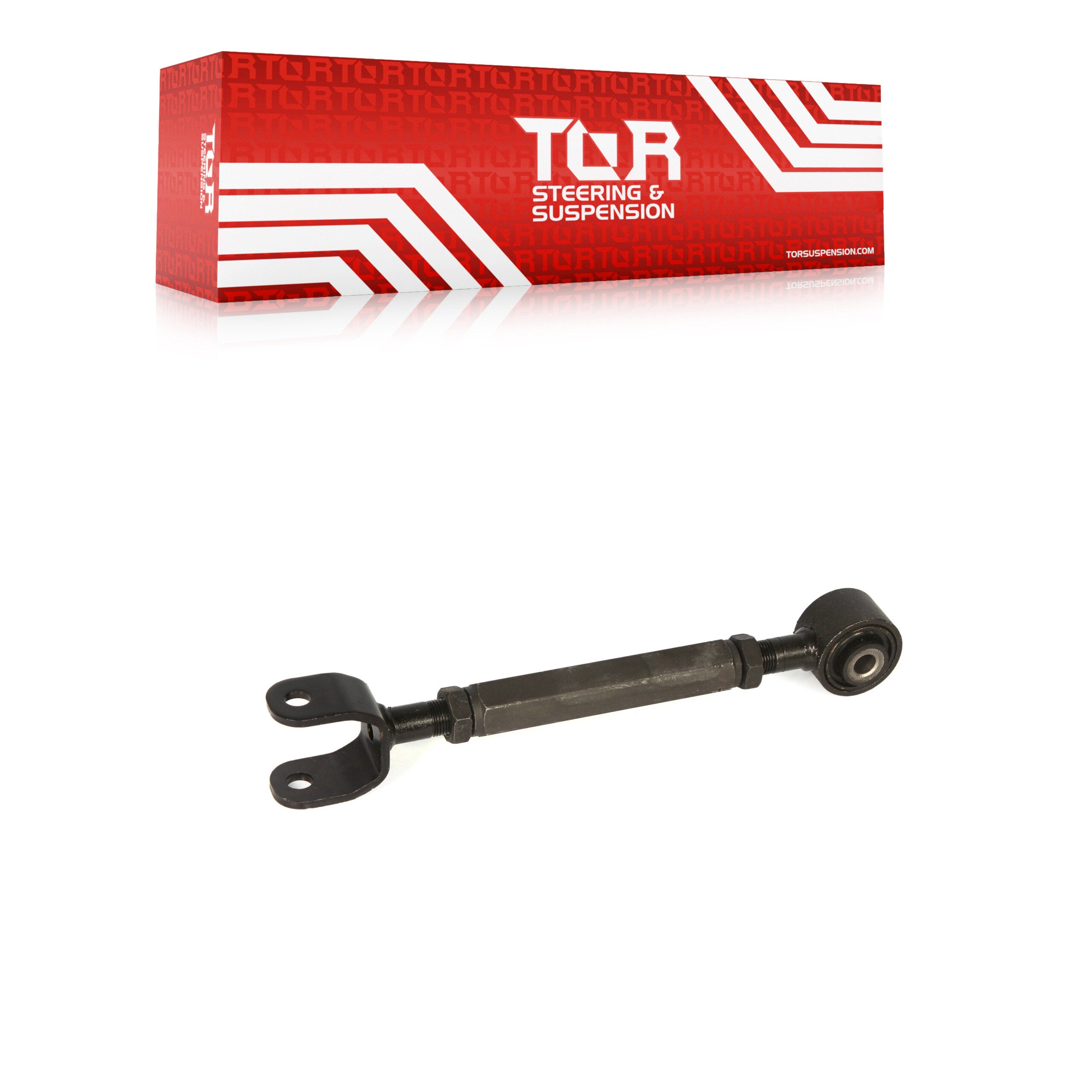 TOR TOR-K100118 Lateral Arm for 2007-2010 Dodge Journey, Dodge Avenger, Chrysler Sebring - Rear Upper