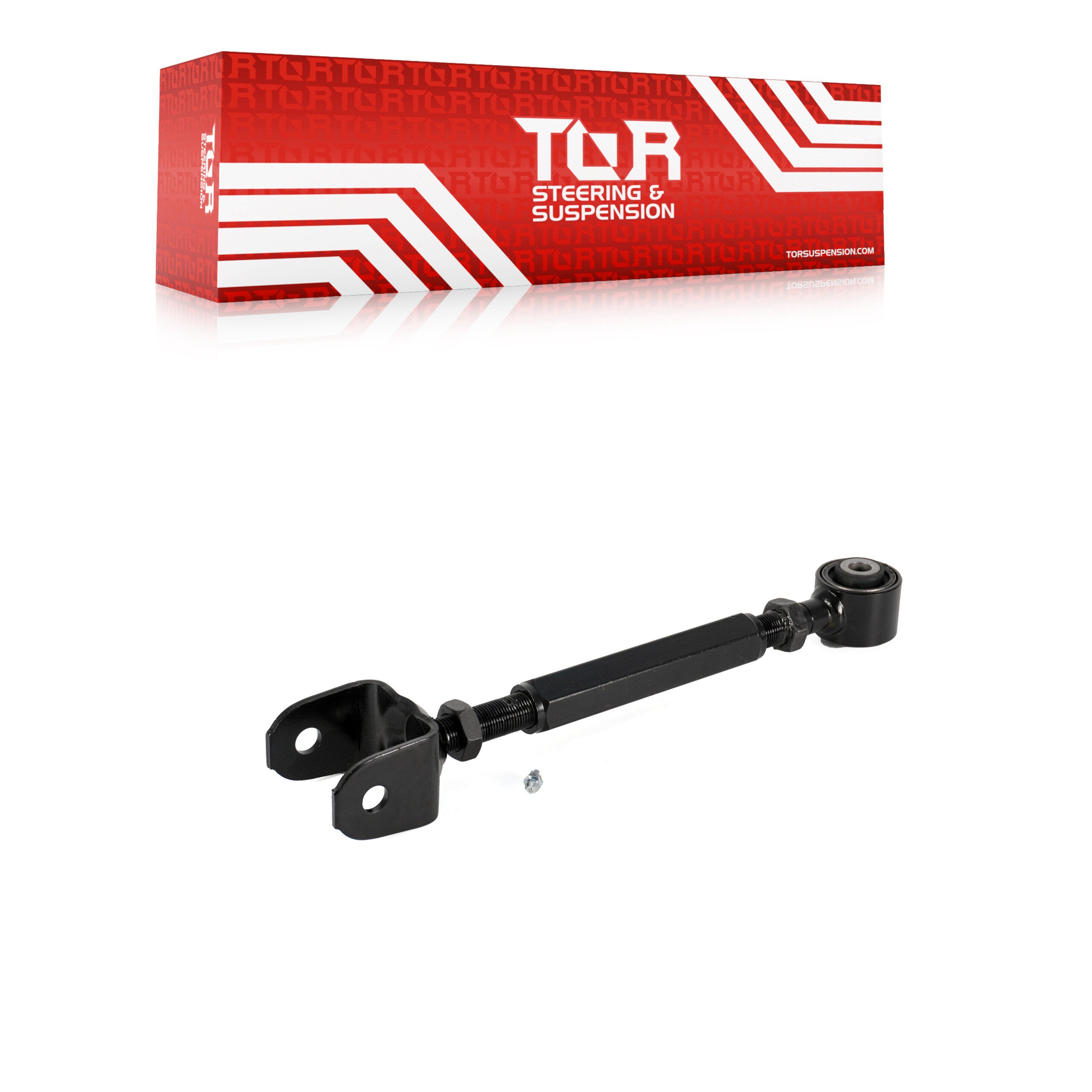 TOR TOR-K100119 Lateral Arm for 2011-2020 Chrysler 200, Dodge Avenger, Dodge Journey - Rear Upper