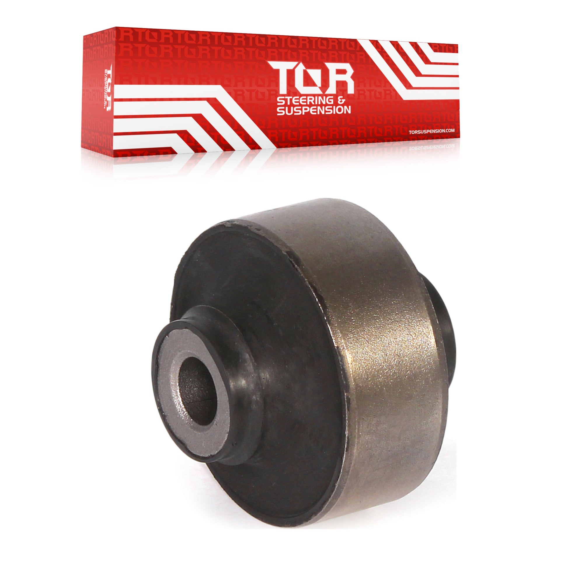 TOR TOR-K200002 Suspension Control Arm Bushing for 1999-2004 Honda Odyssey - Front Lower Rearward