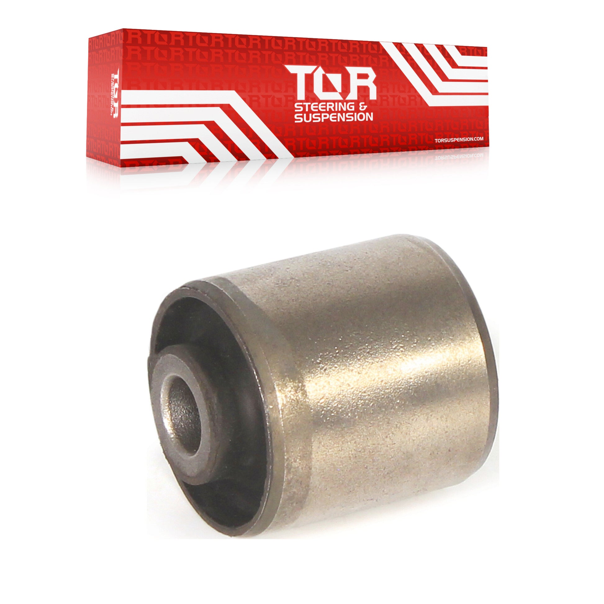 TOR TOR-K200014 Suspension Control Arm Bushing for 2003-2014 Acura TL, Acura TSX, Honda Accord - Front Lower Outer