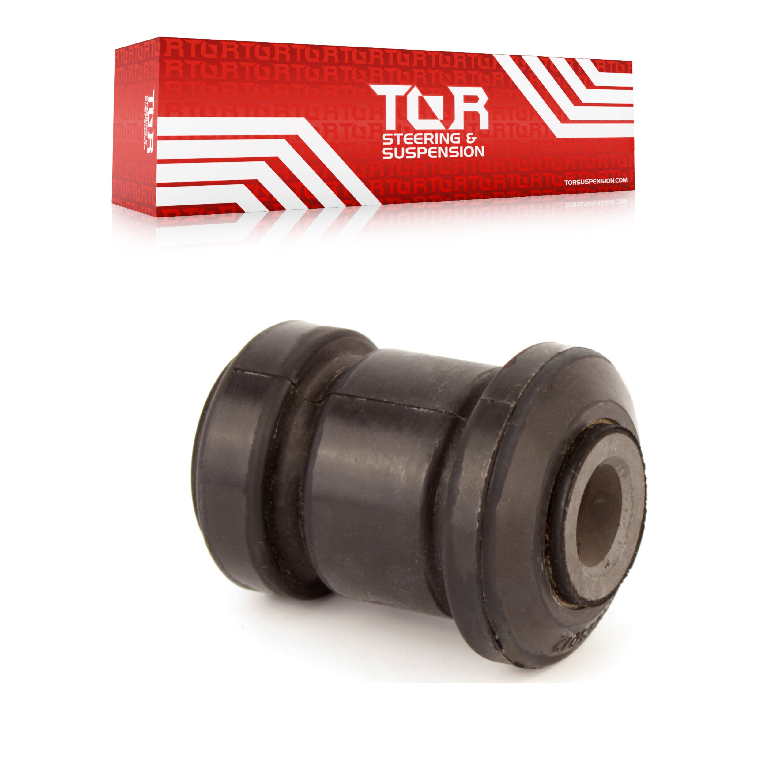 TOR TOR-K200066 Suspension Control Arm Bushing for 2000-2011 Ford Focus - Front Lower Forward