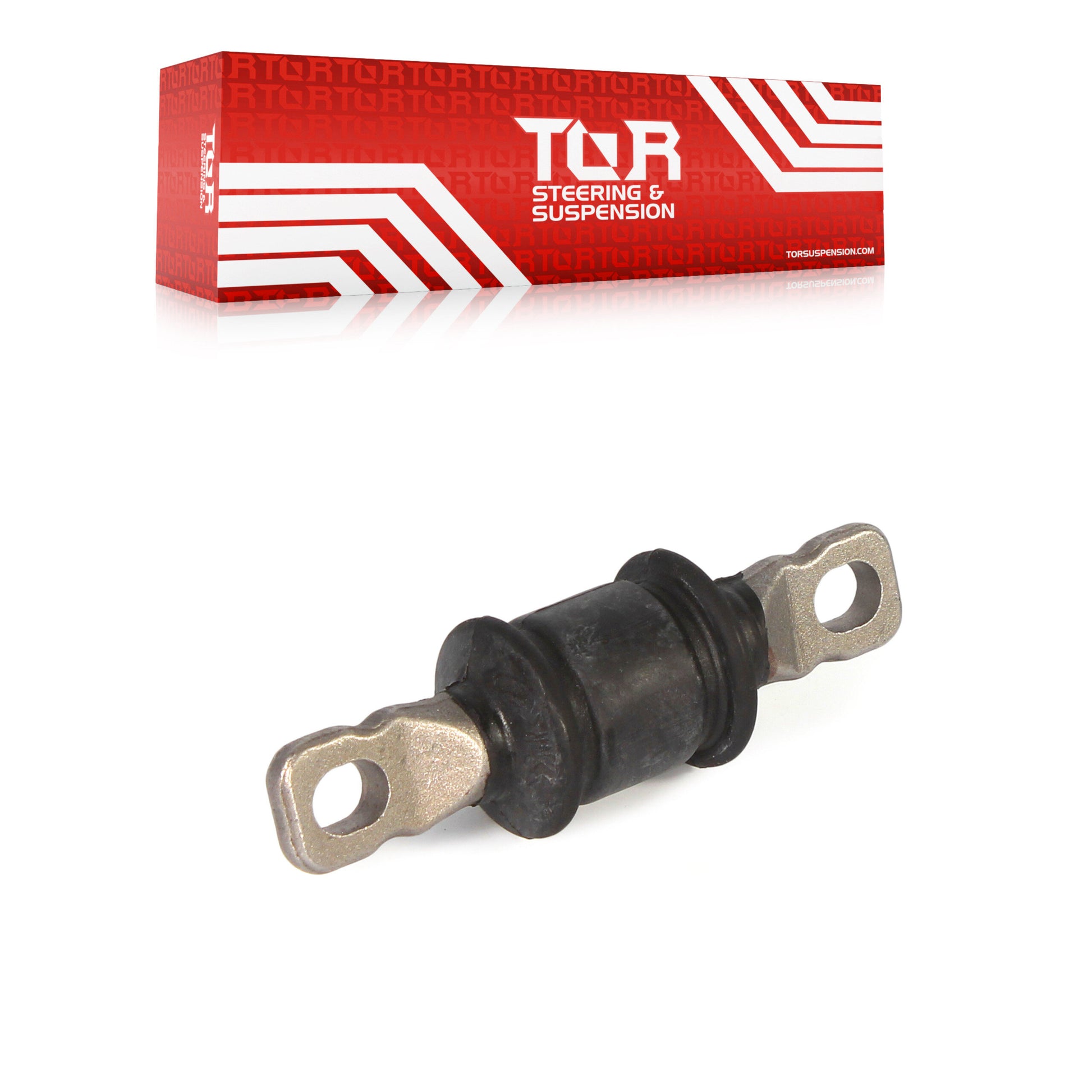 TOR TOR-K200361 Suspension Control Arm Bushing for 2005-2011 Pontiac G5, Chevrolet HHR, Chevrolet Cobalt - Front Lower Forward