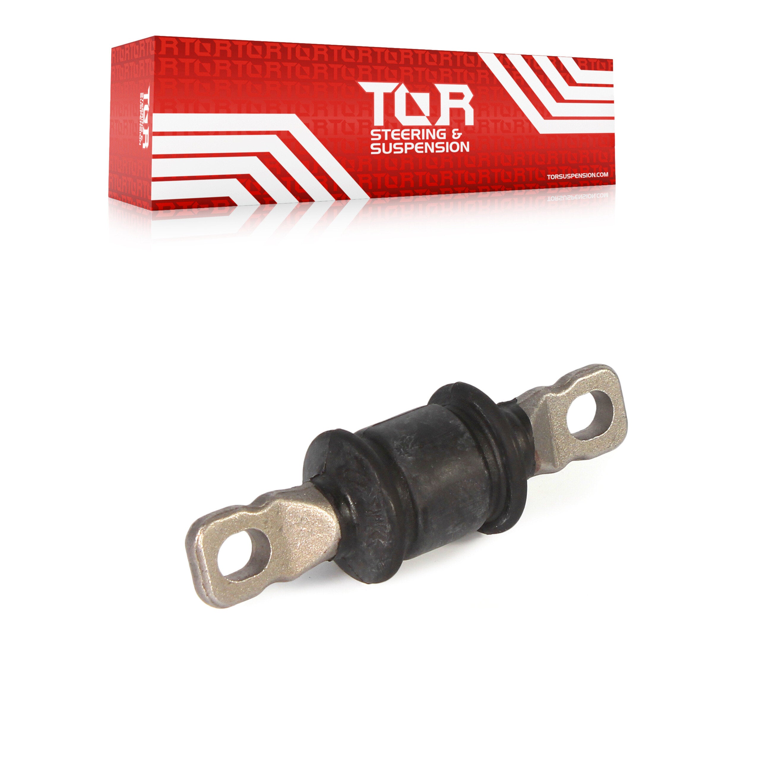 TOR TOR-K200361 Suspension Control Arm Bushing for 2005-2011 Pontiac G5, Chevrolet HHR, Chevrolet Cobalt - Front Lower Forward