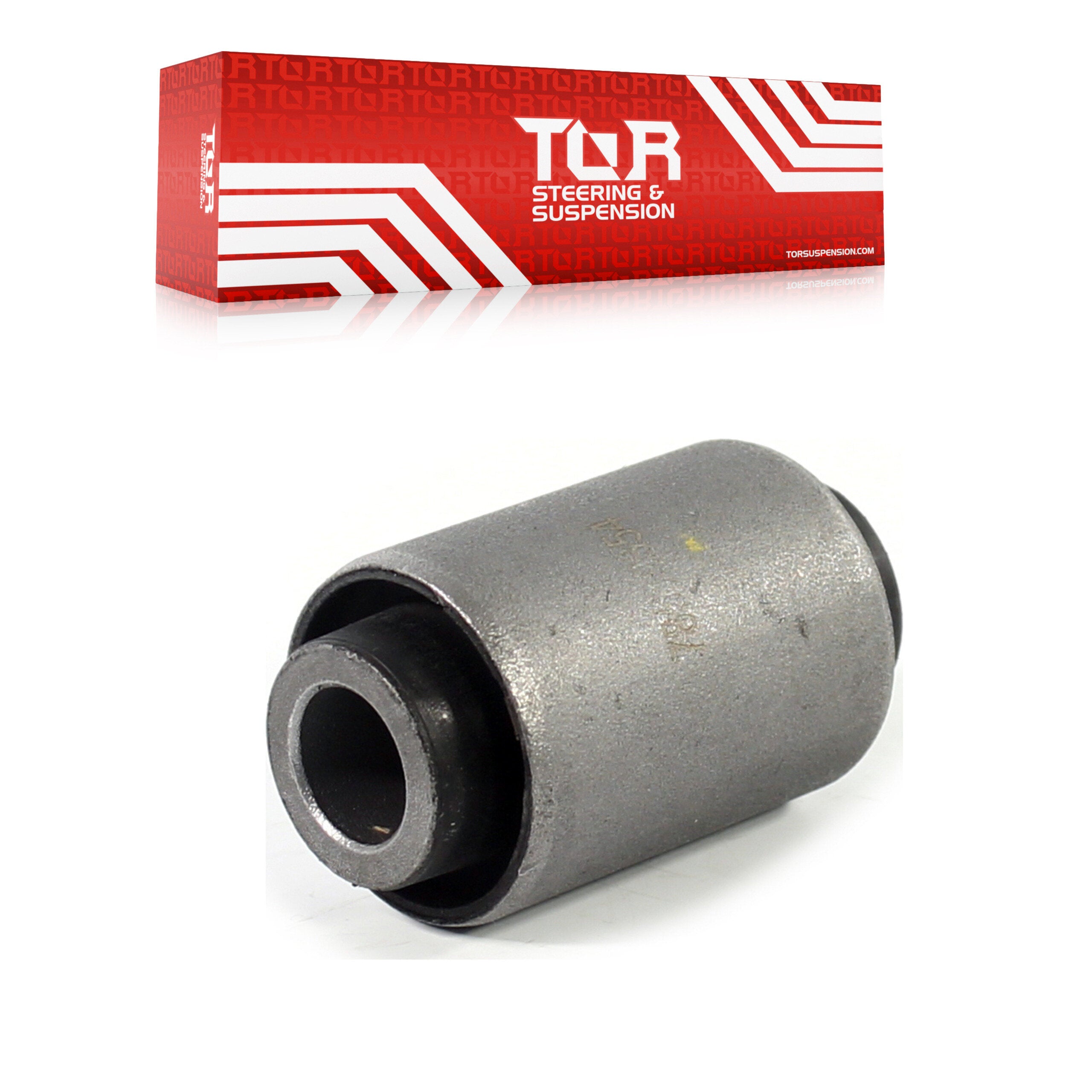 TOR TOR-K201184 Suspension Control Arm Bushing for 2007-2020 Ram C/V, Chrysler 200, Dodge Journey - Front Lower Forward