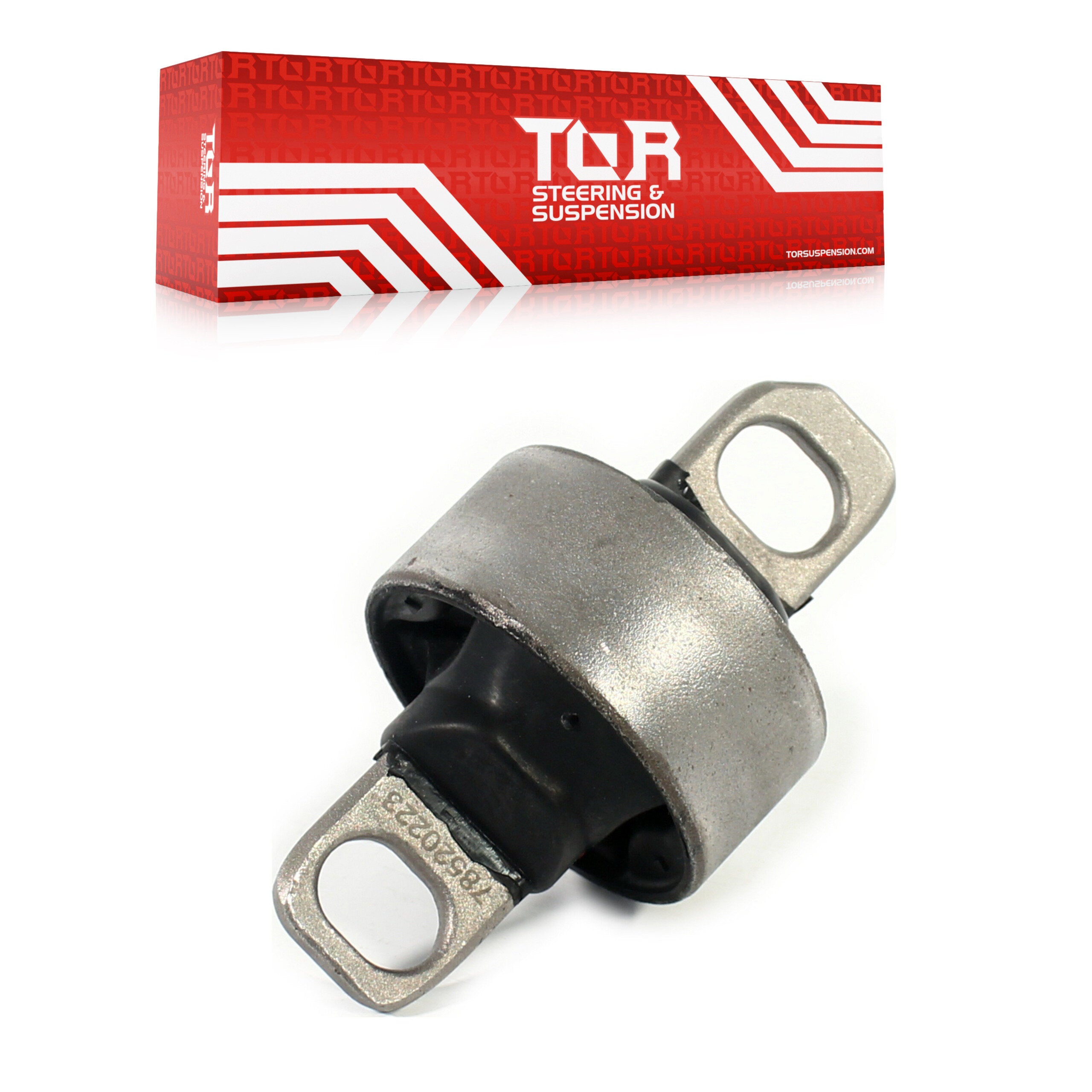 TOR TOR-K201355 Suspension Trailing Arm Bushing for 2007-2017 Chrysler 200, Dodge Journey, Dodge Avenger - Rear