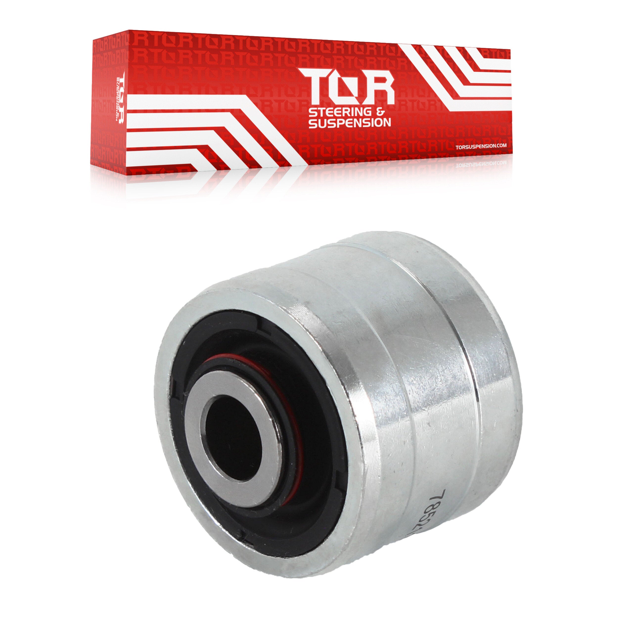TOR TOR-K201383 Suspension Knuckle Bushing for 2009-2014 Dodge Journey - Rear Lower Rearward