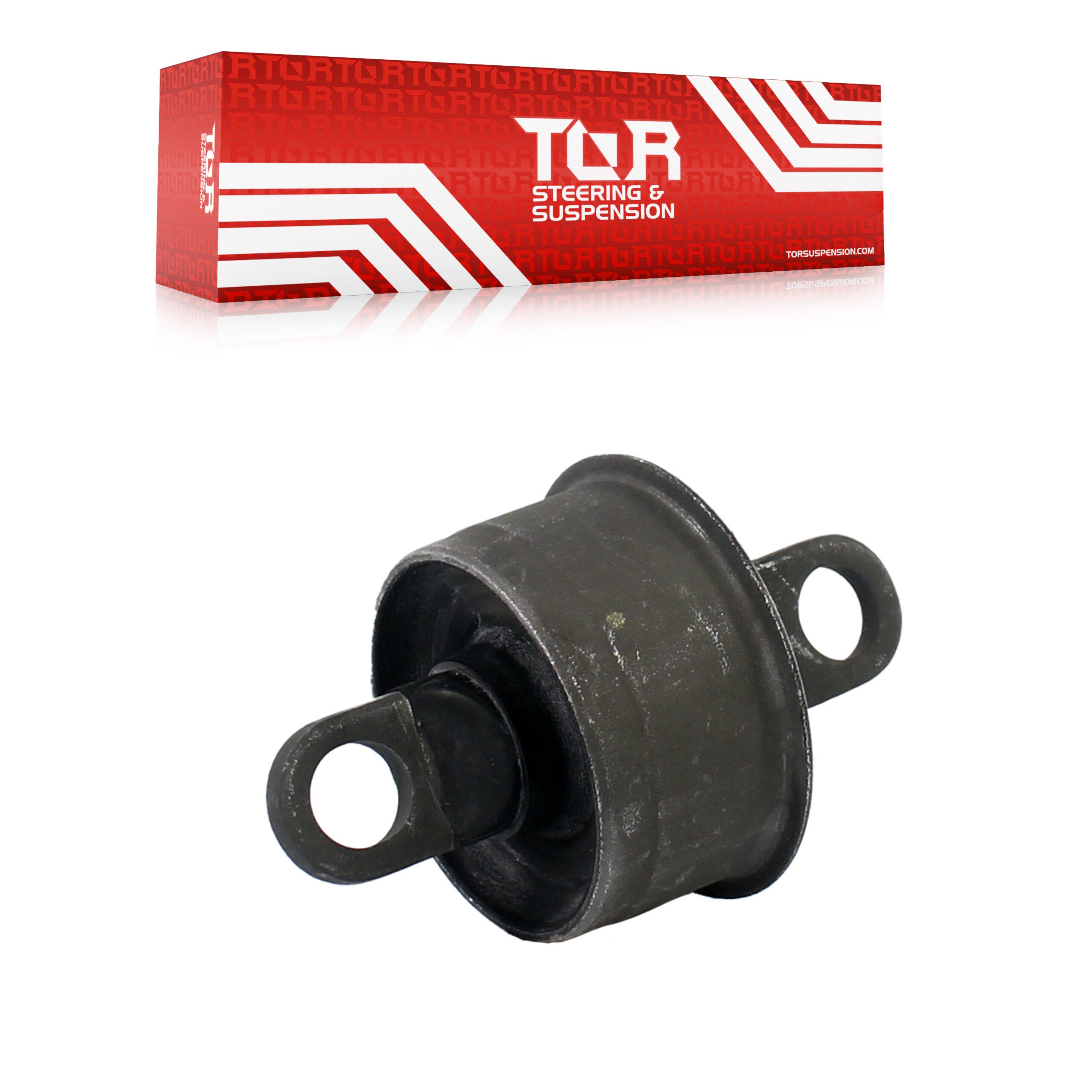 TOR TOR-K201404 Suspension Trailing Arm Bushing for 2007-2017 Dodge Caliber, Jeep Compass, Jeep Patriot - Rear