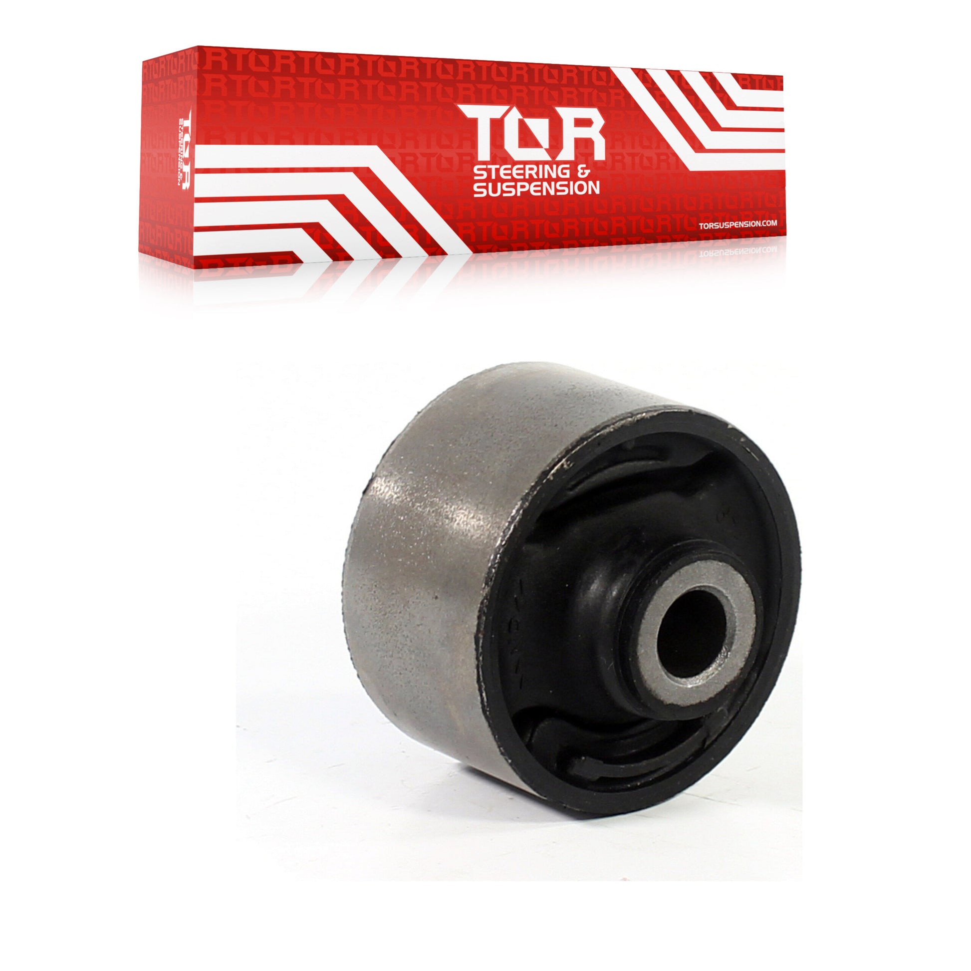 TOR TOR-K201649 Suspension Control Arm Bushing for 2012-2018 Acura ILX, Honda Civic - Front Lower Forward