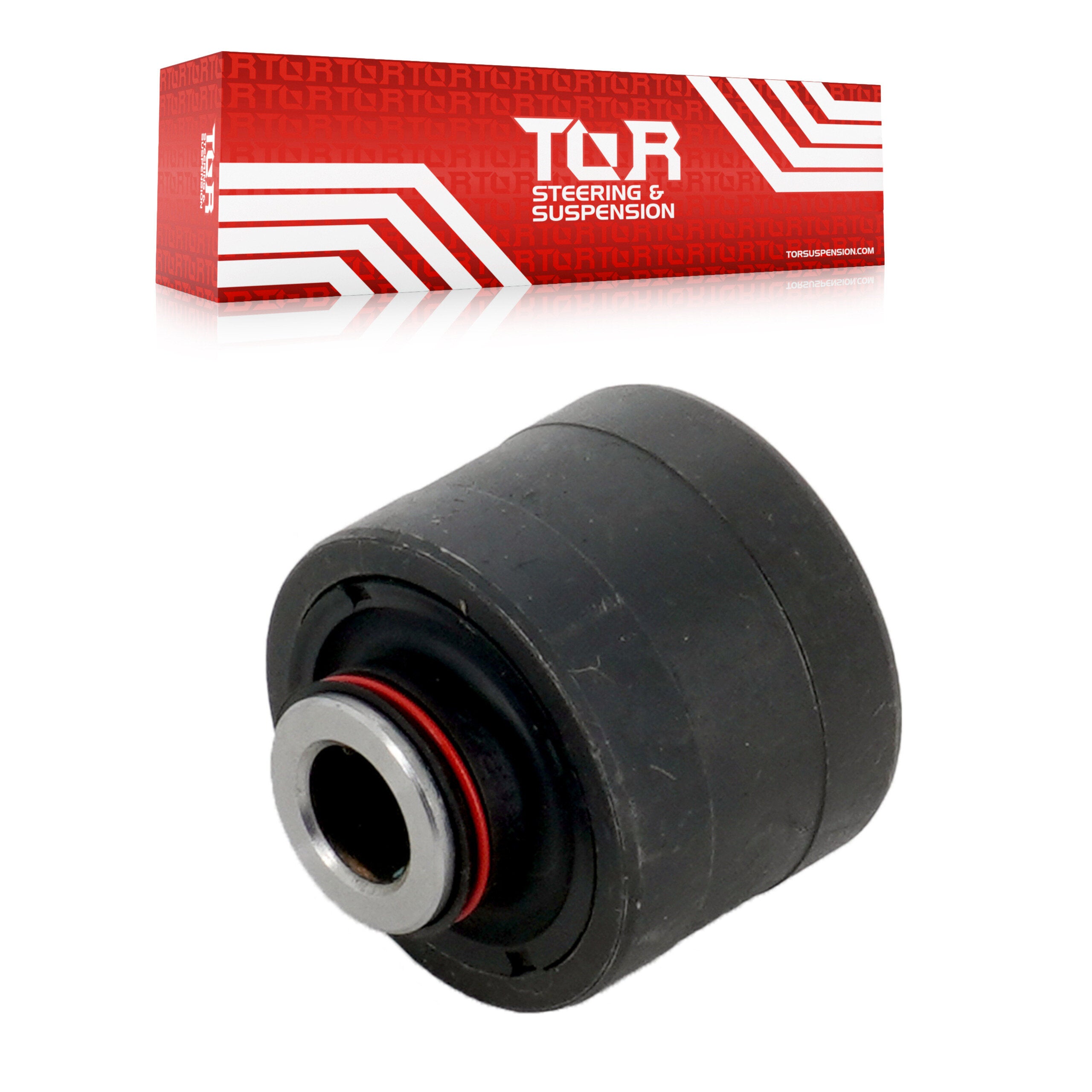 TOR TOR-K202090 Suspension Knuckle Bushing for 2014-2023 Jeep Cherokee - Rear Upper