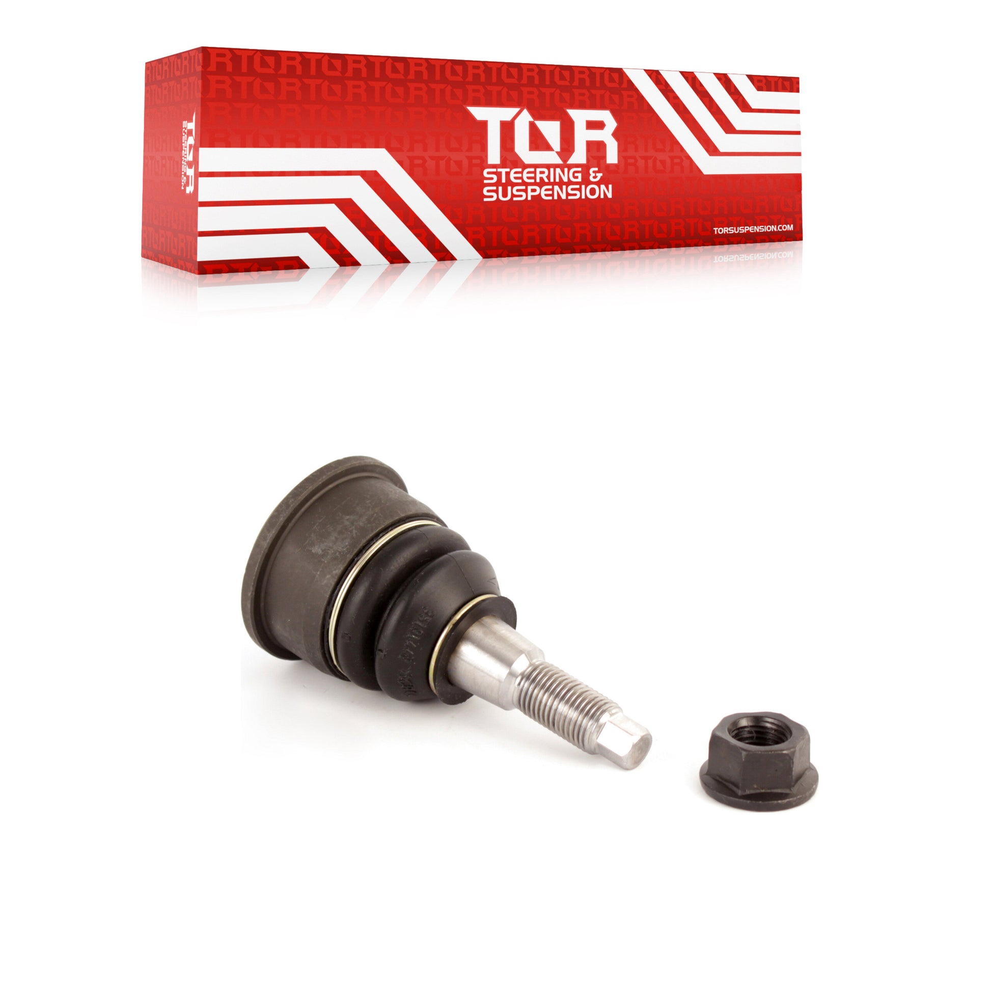 TOR TOR-K3199 Suspension Ball Joint for 2002-2004 Jeep Liberty - Front Lower