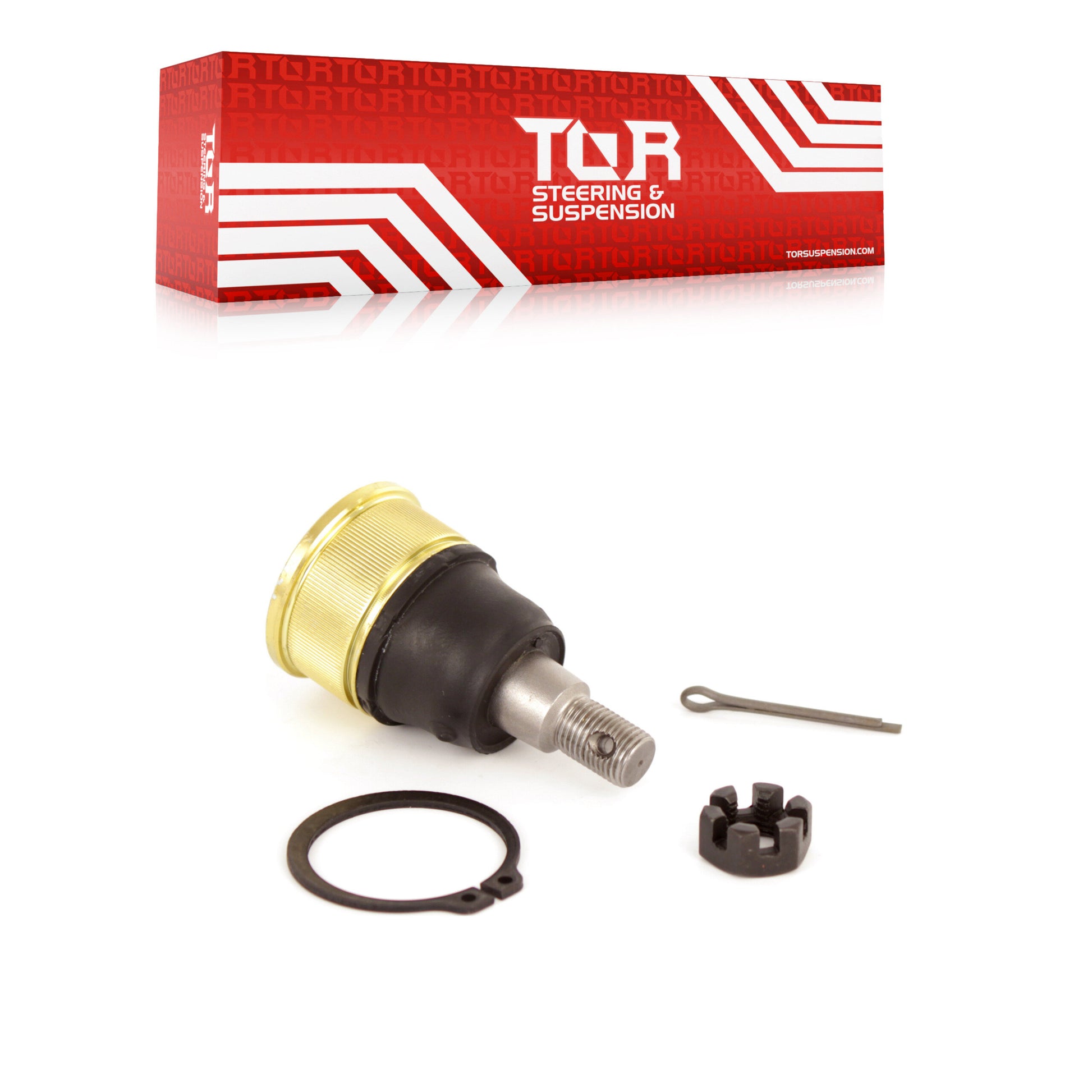 TOR TOR-K500004 Suspension Ball Joint for 2003-2011 Honda Element - Front Lower