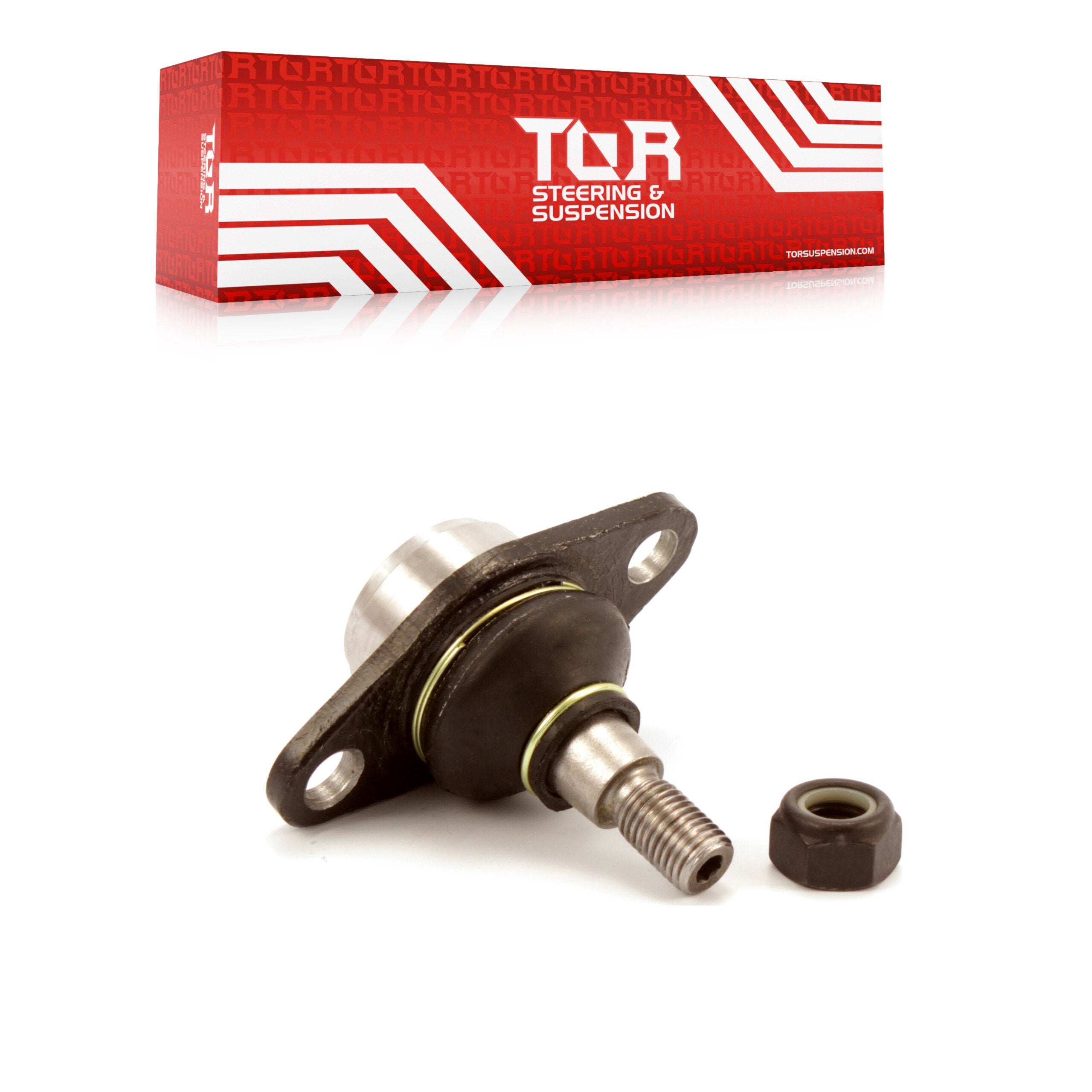 TOR TOR-K500006 Suspension Ball Joint for 2002-2008 Mini Cooper - Front Lower Outer