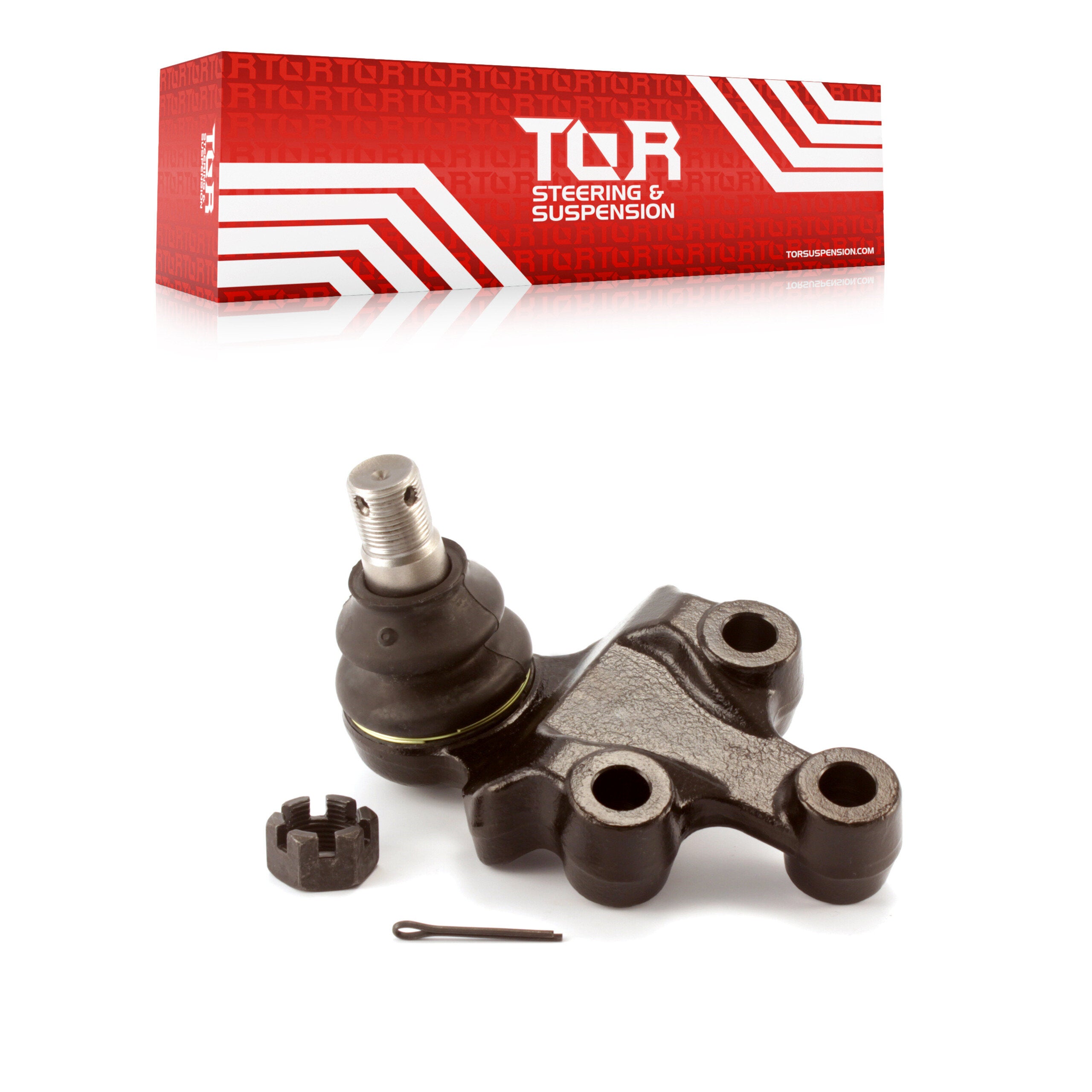 TOR TOR-K500032 Suspension Ball Joint for 2003-2009 Kia Sorento - Front Lower