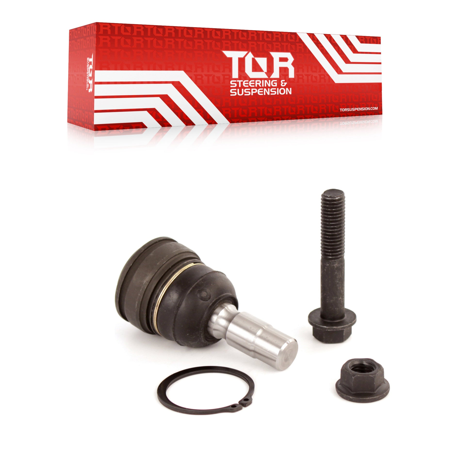TOR TOR-K500033 Suspension Ball Joint for 2005-2010 Ford Mustang - Front Lower