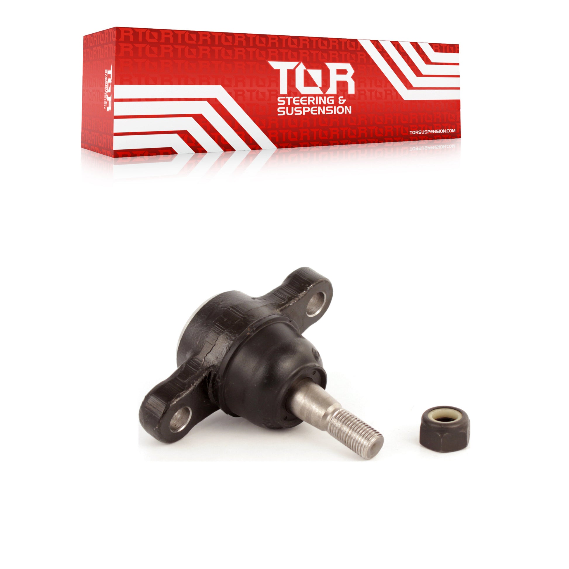 TOR TOR-K500035 Suspension Ball Joint for 2006-2011 Kia Amanti, Hyundai Azera, Hyundai Sonata - Front Lower